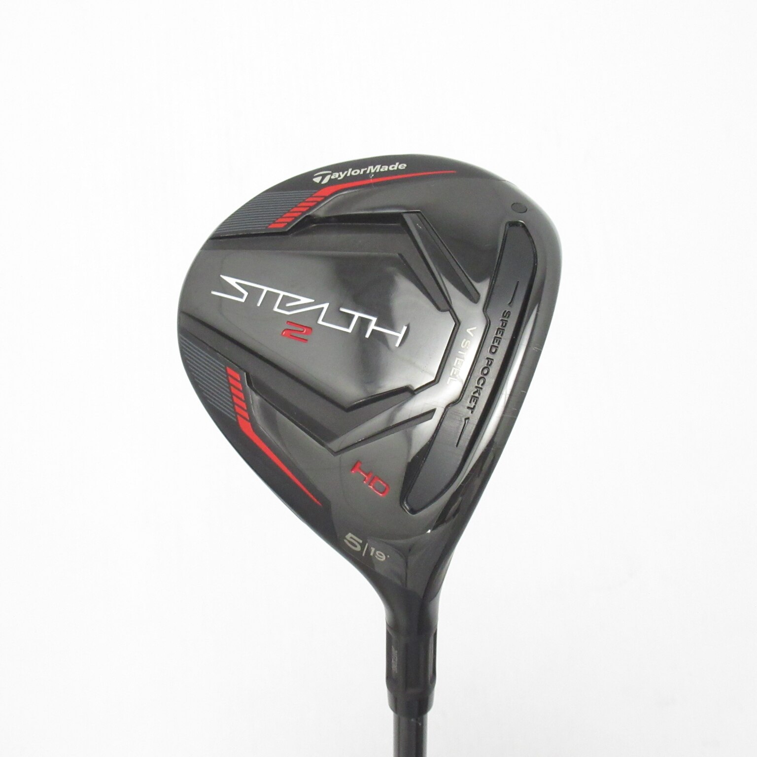 中古】ステルス2 HD フェアウェイウッド TENSEI RED TM50(2022) 19 SR