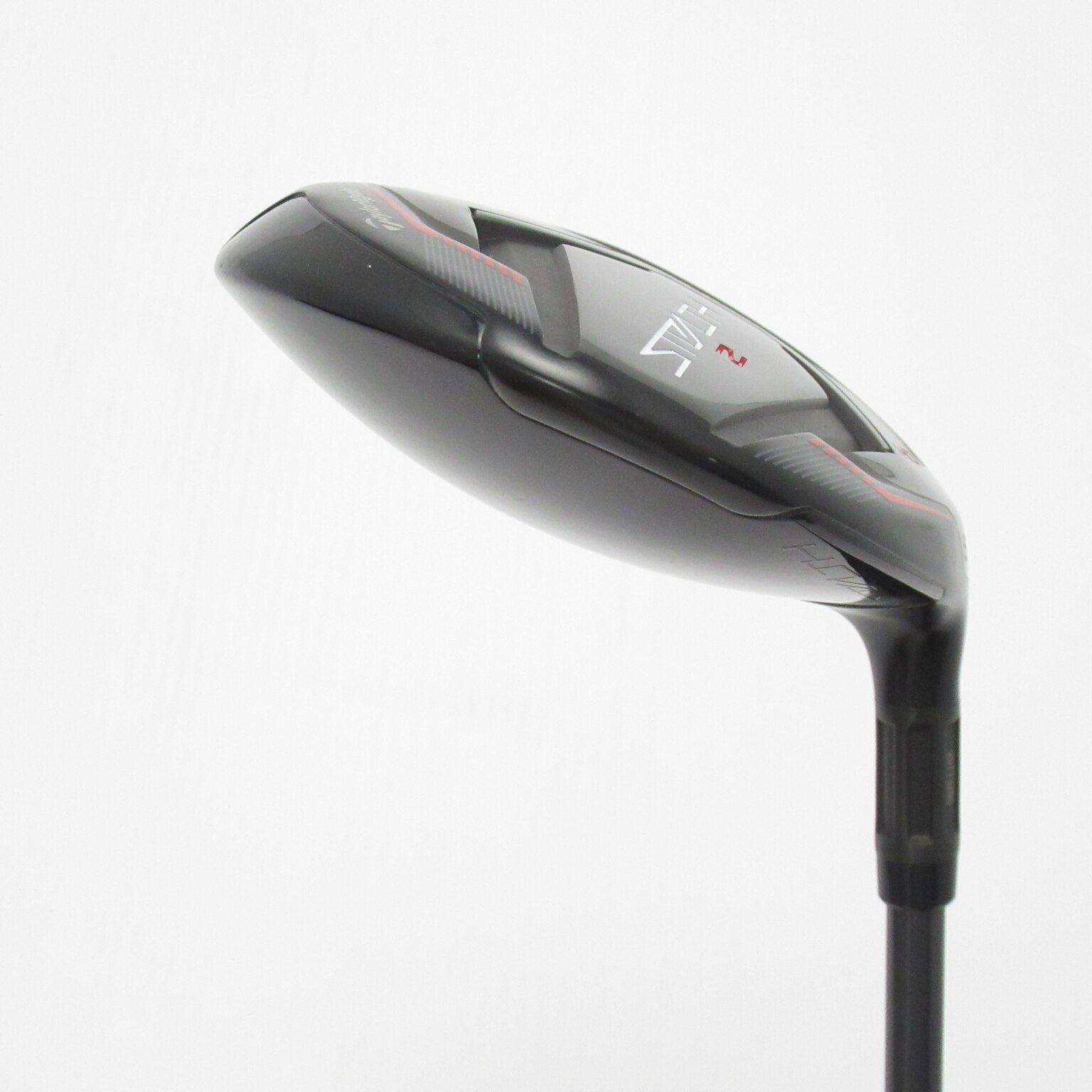 中古】ステルス2 HD フェアウェイウッド TENSEI RED TM50(2022) 19 SR