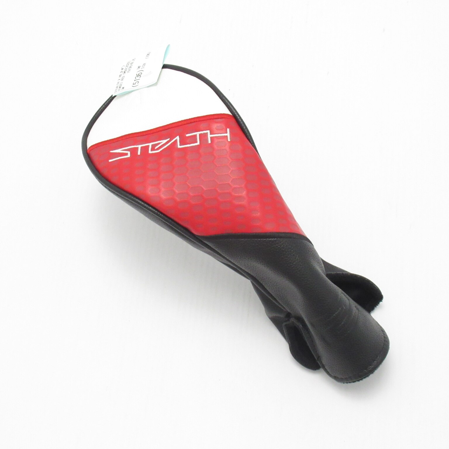 中古】ステルス2 HD フェアウェイウッド TENSEI RED TM50(2022) 19 SR