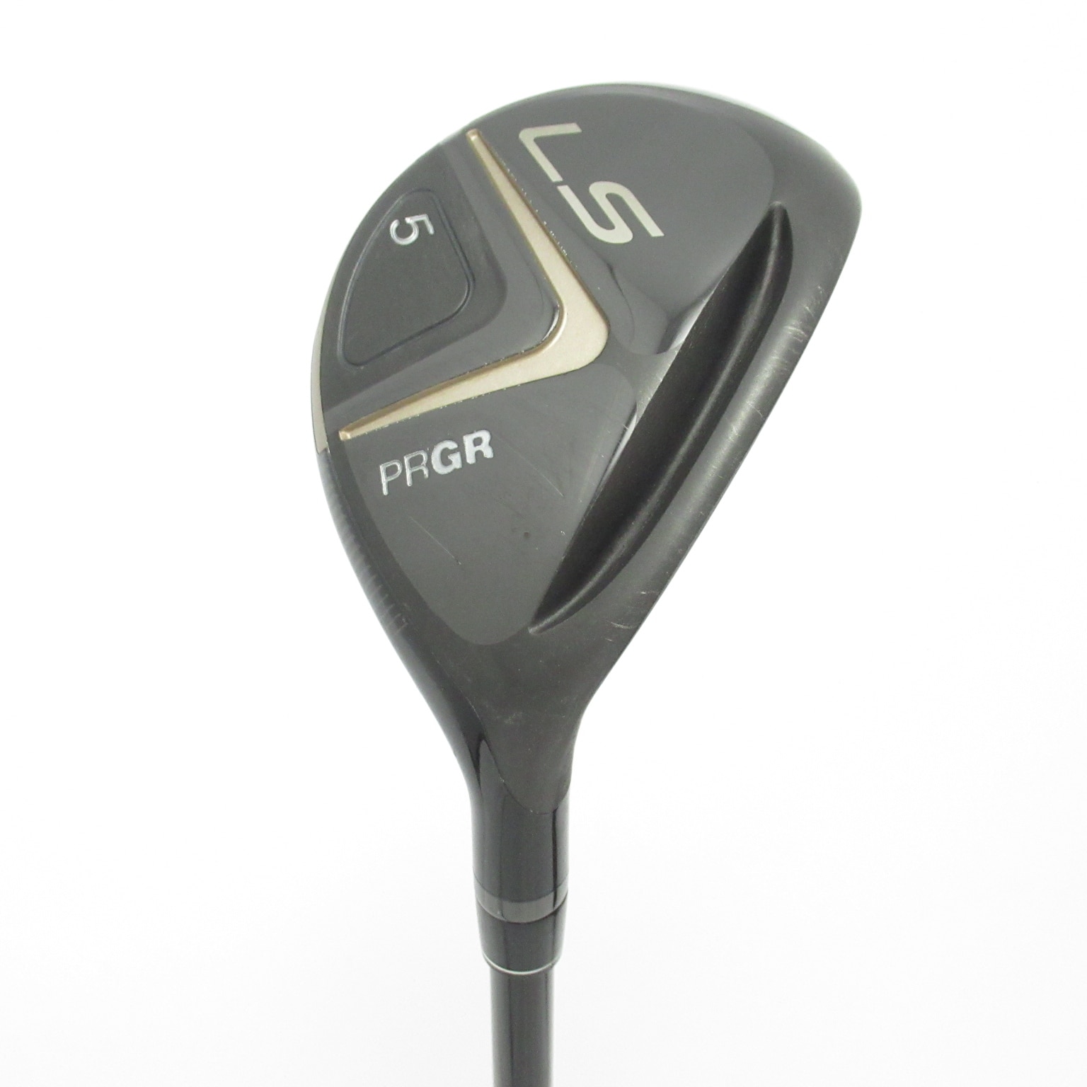 PRGR LS 5番ユーティリティ　26° 中古】LS(2023) ユーティリティ Speeder NX FOR PRGR 26 SR CD