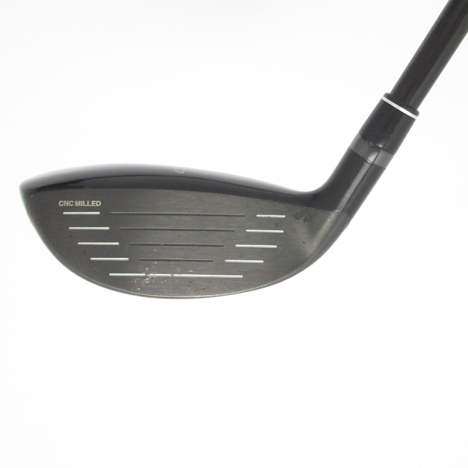 中古】LS(2023) ユーティリティ Speeder NX FOR PRGR 26 SR CD