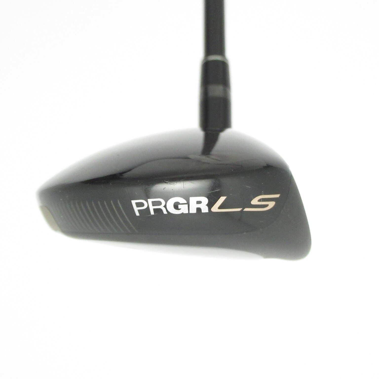 中古】LS(2023) ユーティリティ Speeder NX FOR PRGR 26 SR CD