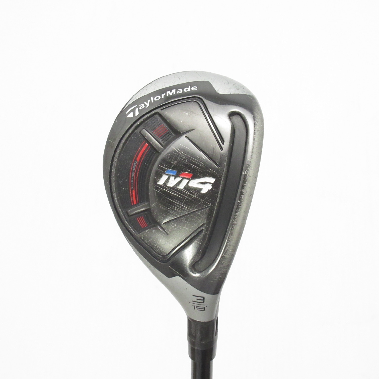 中古】M4 (テーラーメイド) 通販｜GDO中古ゴルフクラブ