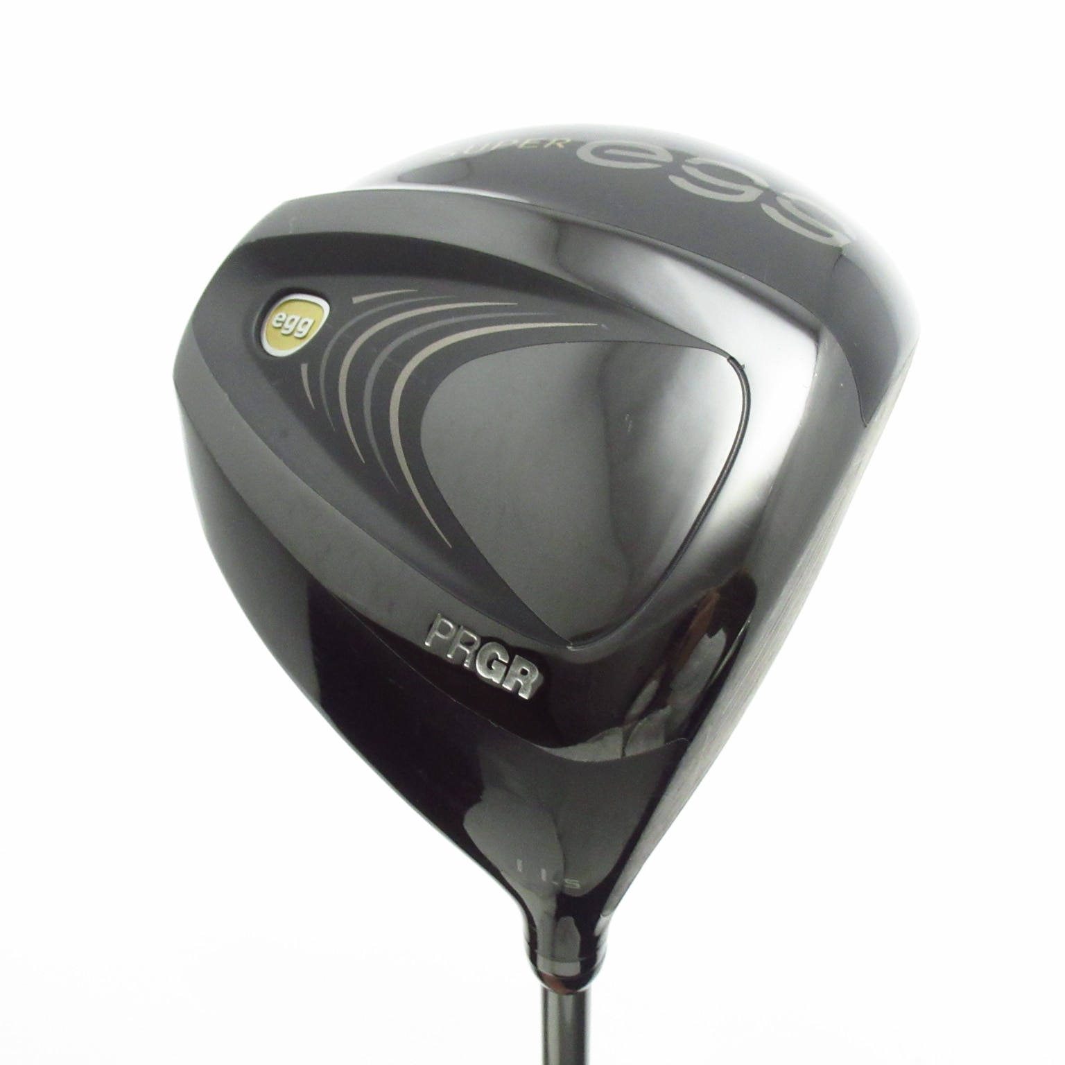 中古】egg ドライバー (プロギア) 通販｜GDO中古ゴルフクラブ