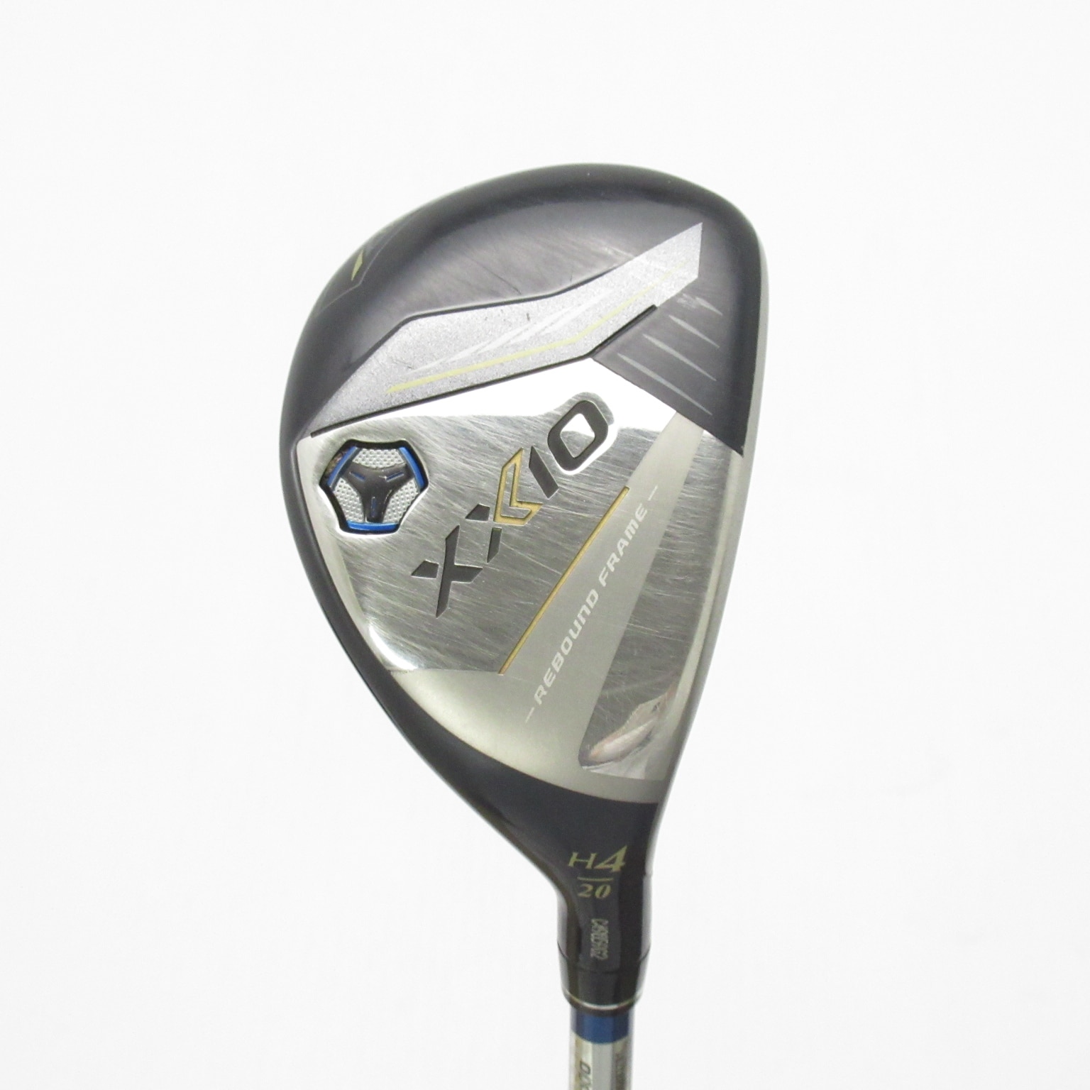 中古】ゼクシオ 13 [2024] ユーティリティ (ダンロップ) ゼクシオ 通販