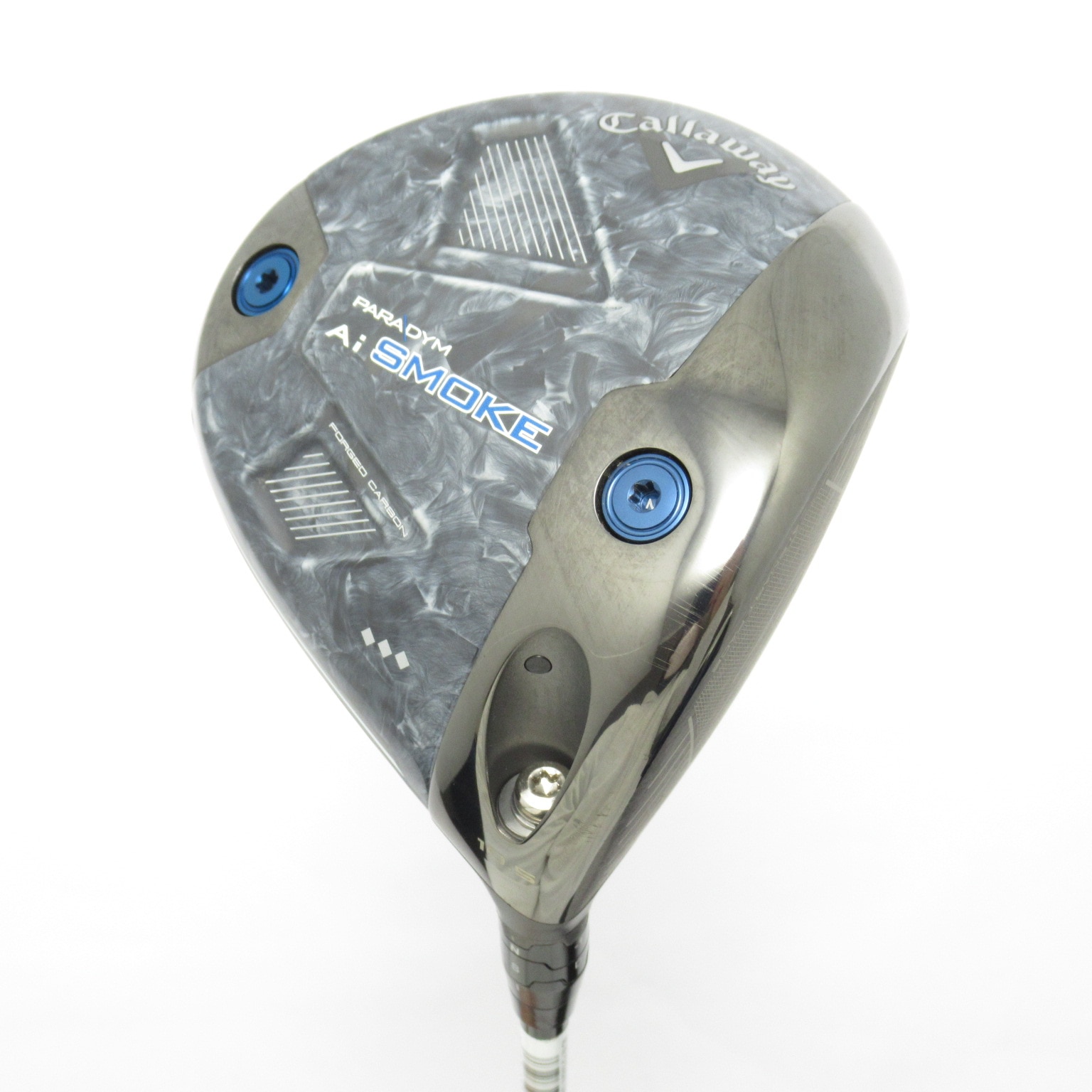 中古】パラダイム Ai SMOKE トリプルダイヤモンド ドライバー TENSEI