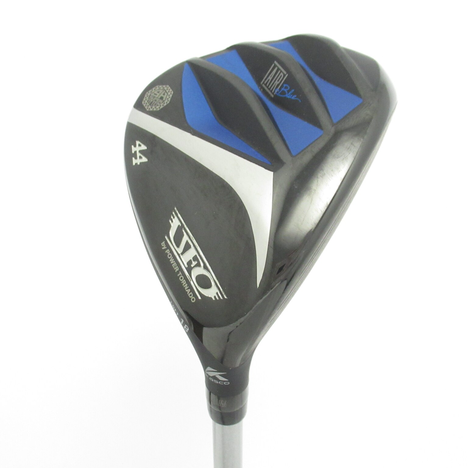 中古】パワートルネード ユーティリティ (キャスコ) 通販｜GDO中古