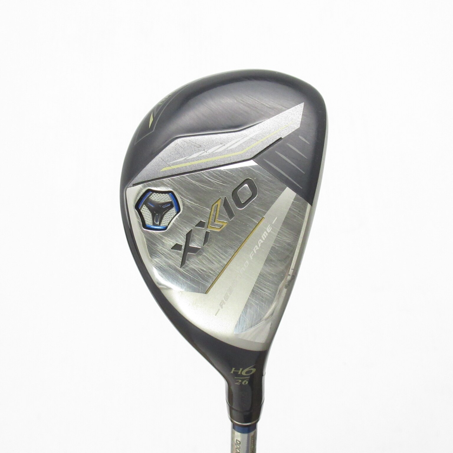 中古】ゼクシオ 13 [2024] ユーティリティ (ダンロップ) ゼクシオ 通販