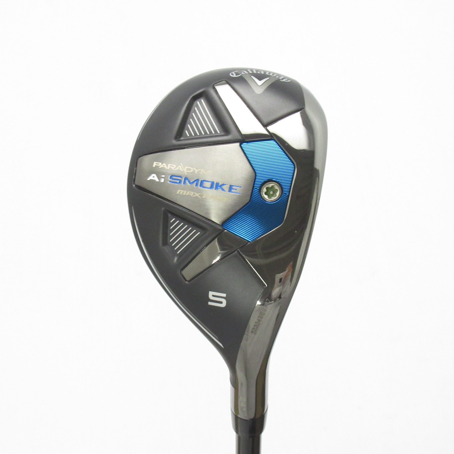 中古】パラダイム Ai SMOKE MAX FAST ユーティリティ TENSEI 40 for