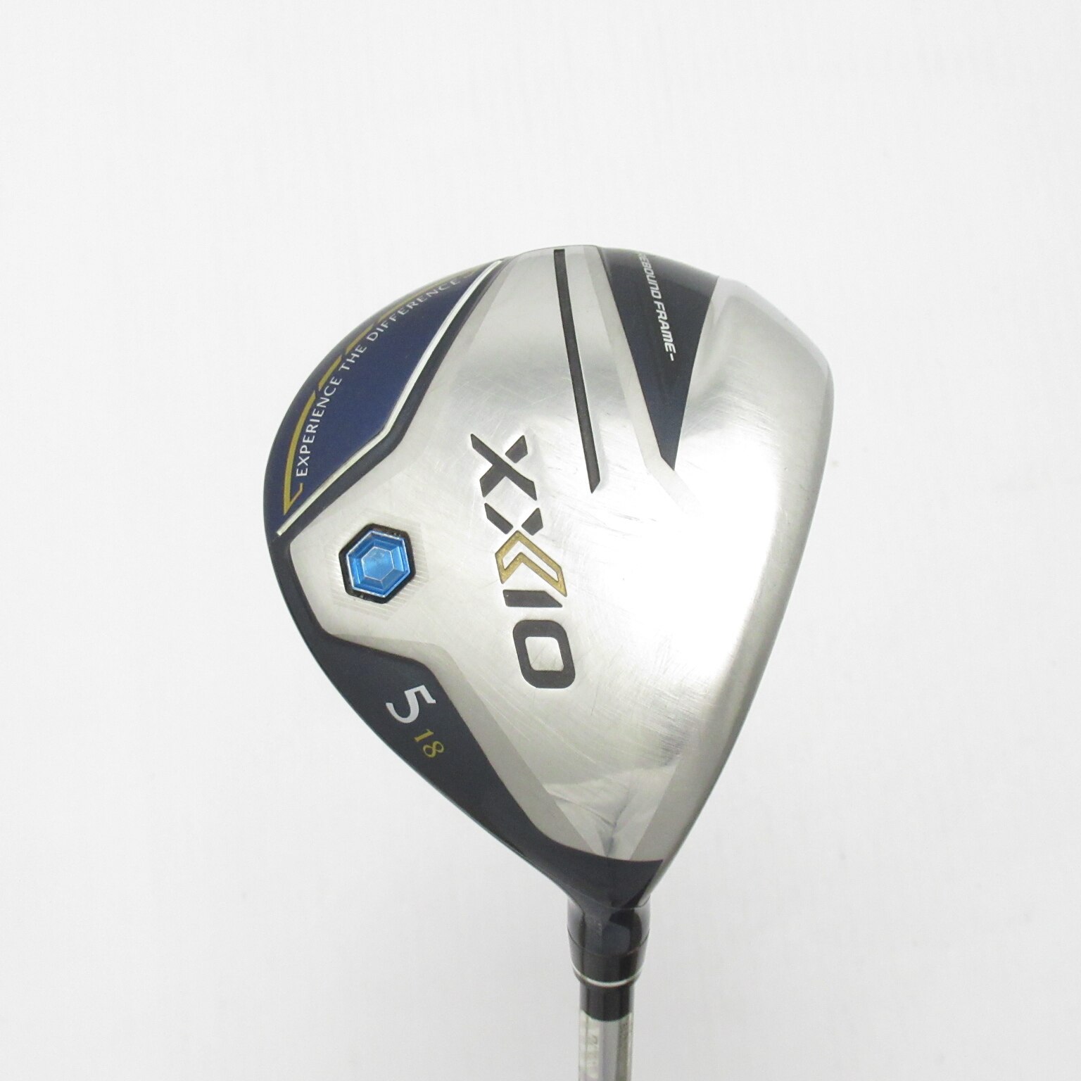 中古】ゼクシオ フェアウェイウッド (ダンロップ) 通販｜GDO中古ゴルフ