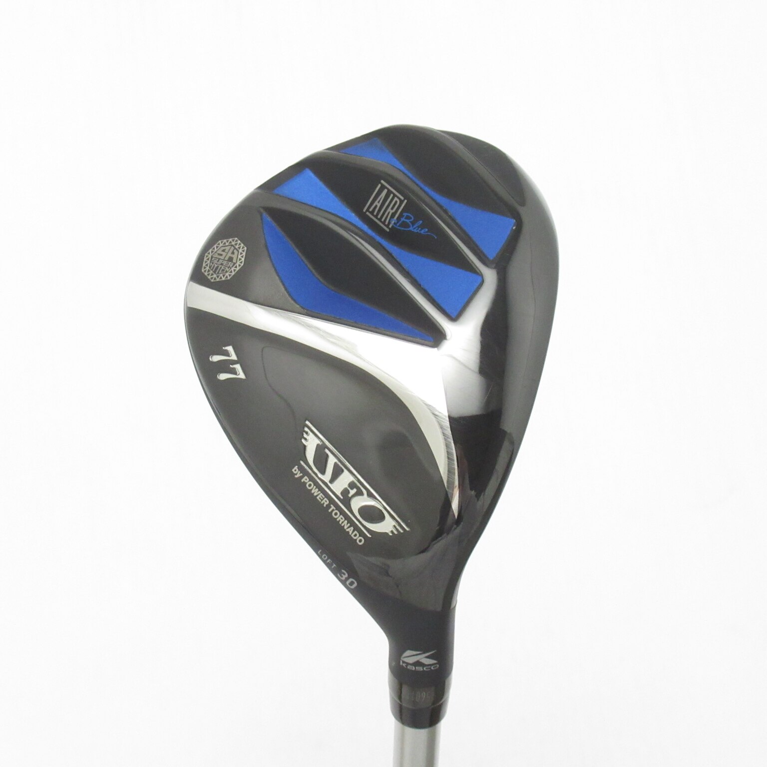 中古】UFO by POWER TORNADO AIR Blue ユーティリティ Falcon Shaft