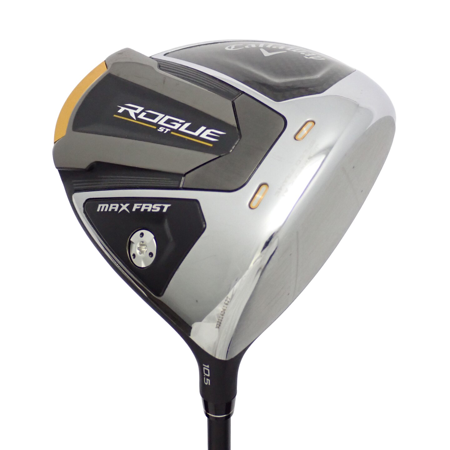 中古】ローグ ST MAX FAST ドライバー Speeder NX 40 for Callaway