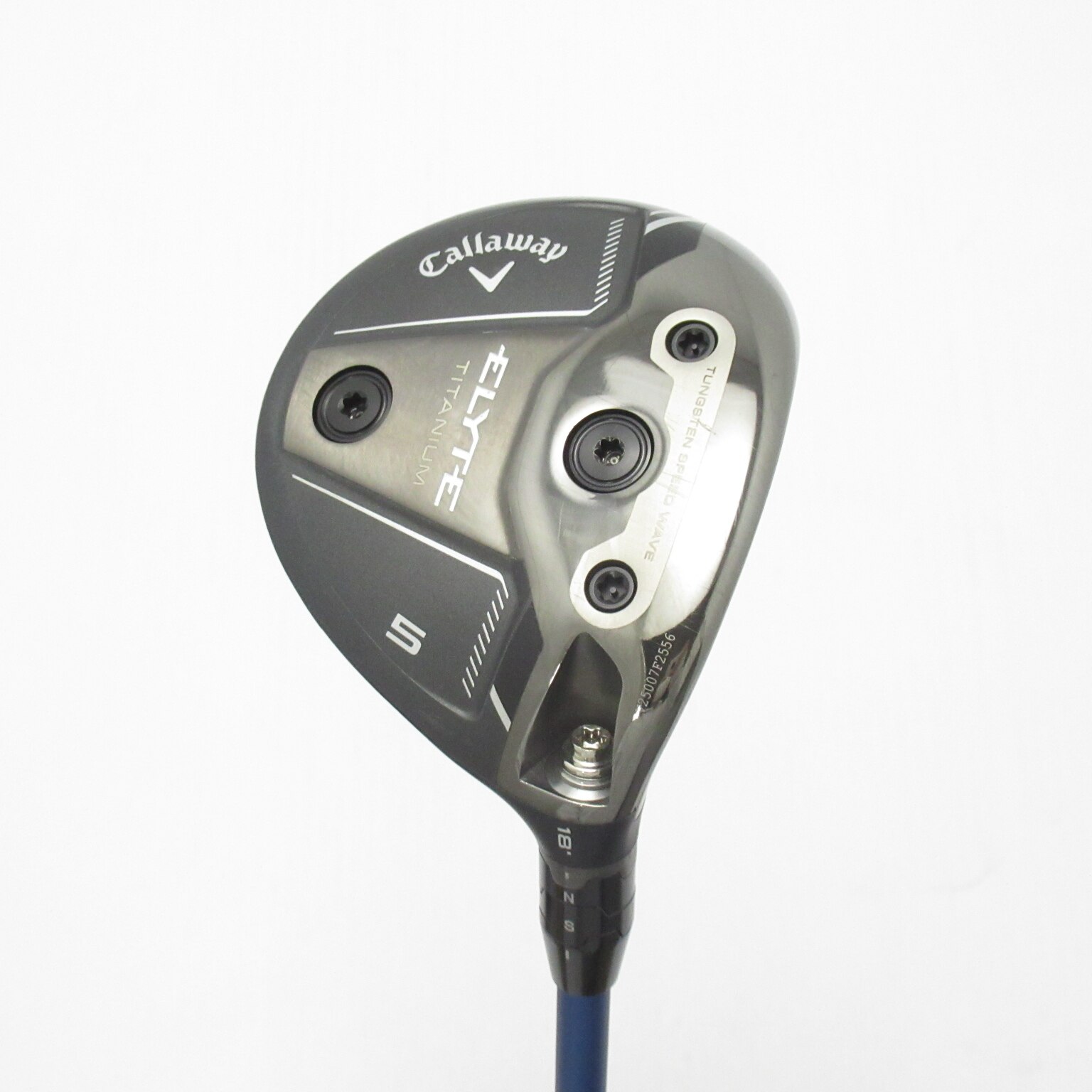 中古】エリート TITANIUM フェアウェイウッド VENTUS BLUE 6(2024) 18