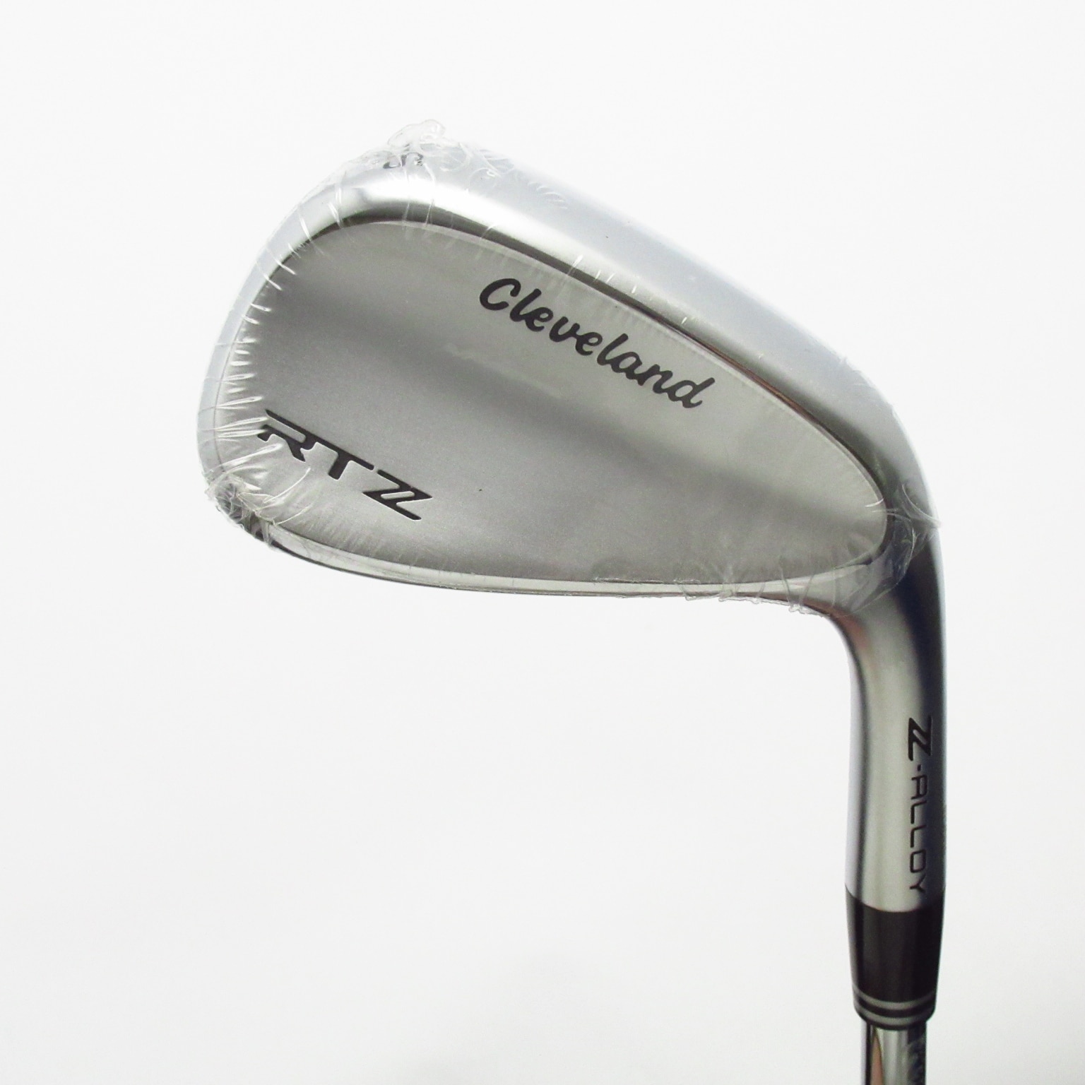 中古】RTZ ツアーサテン ウェッジ N.S.PRO 850GH 46-10 S A(ウェッジ