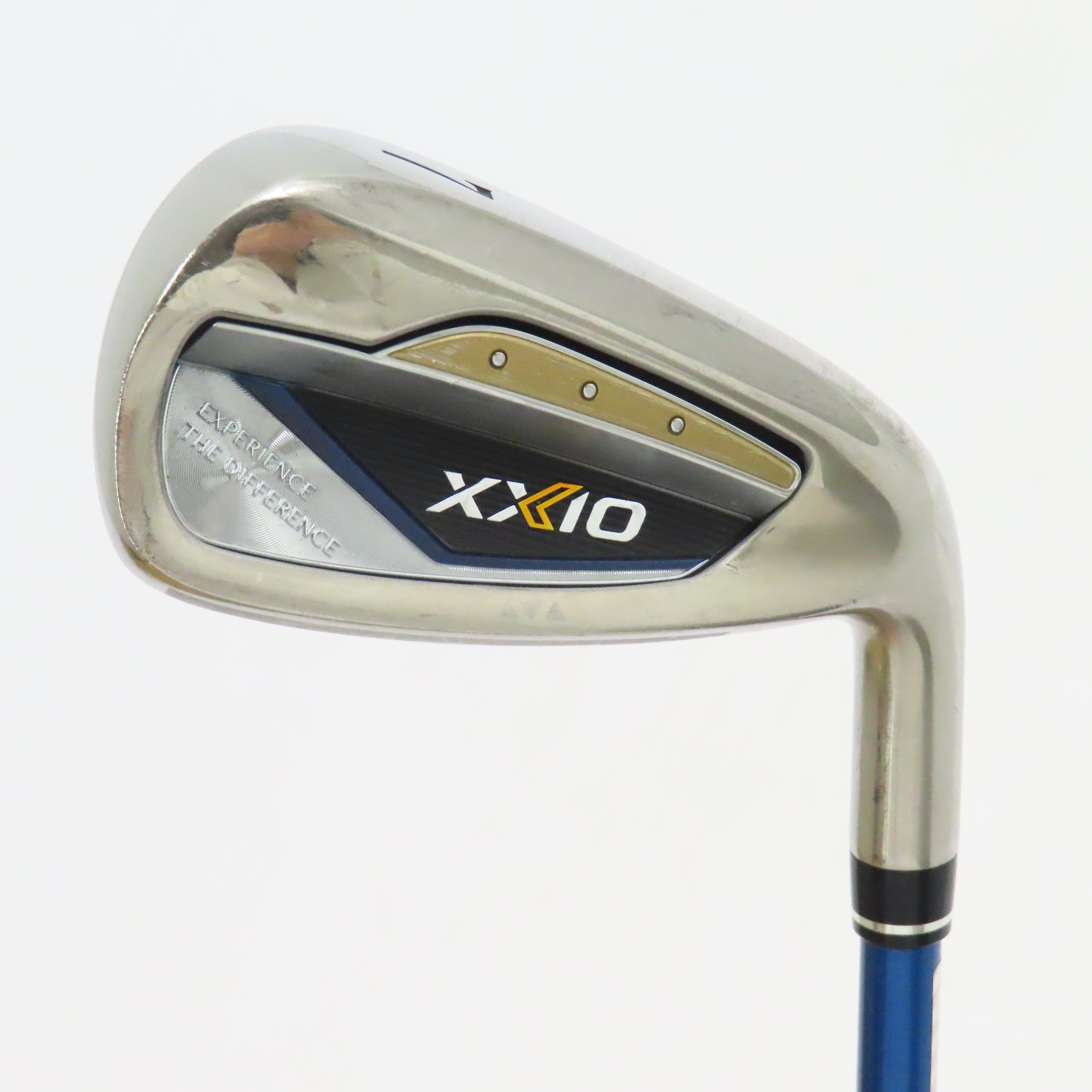 中古】ゼクシオ 13(2024) アイアン MP1300カーボン 28 SR CD(アイアン