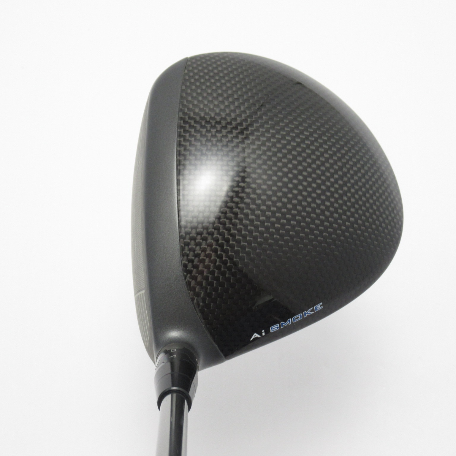 中古】パラダイム Ai SMOKE トリプルダイヤモンド ドライバー Diamana