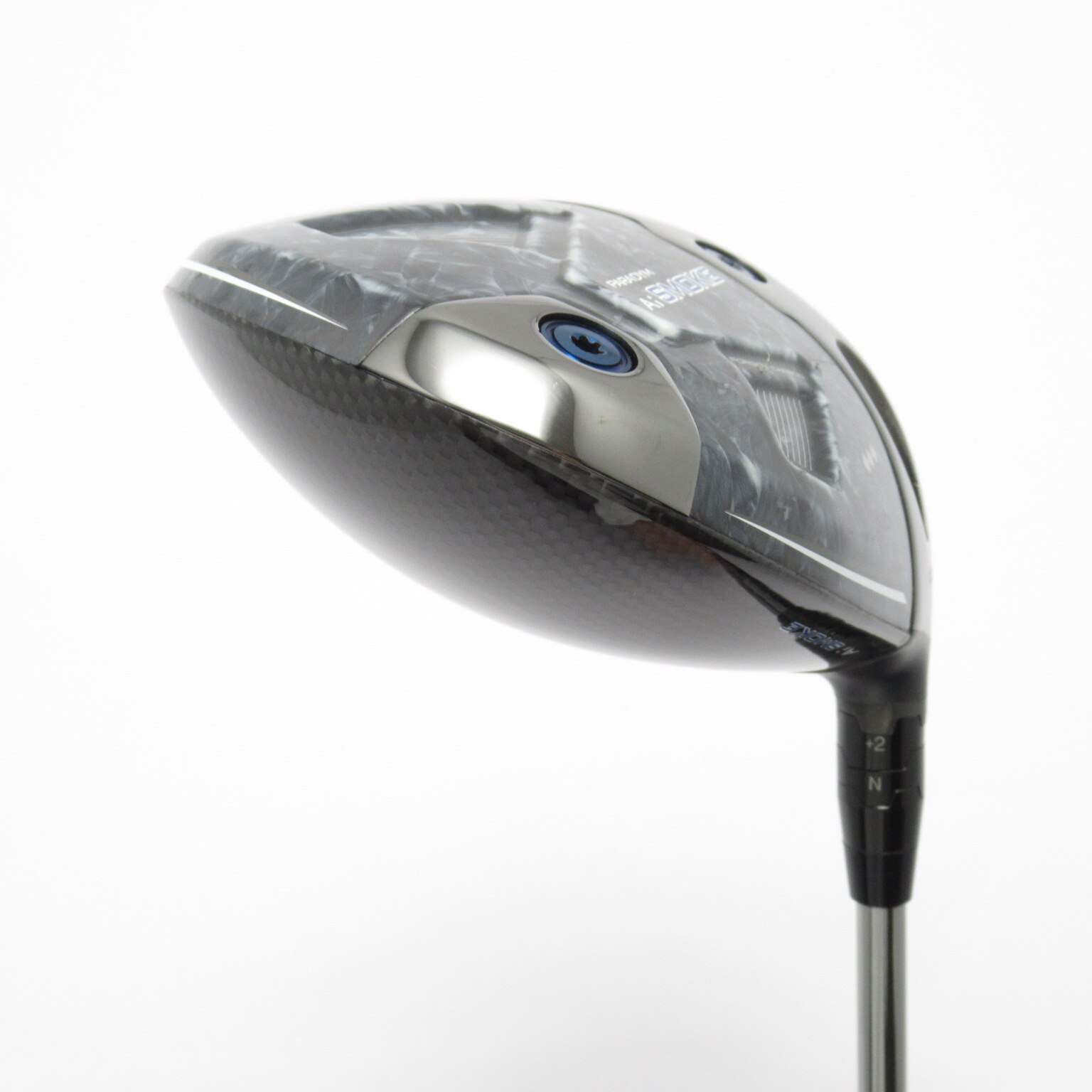 中古】パラダイム Ai SMOKE トリプルダイヤモンド ドライバー Diamana