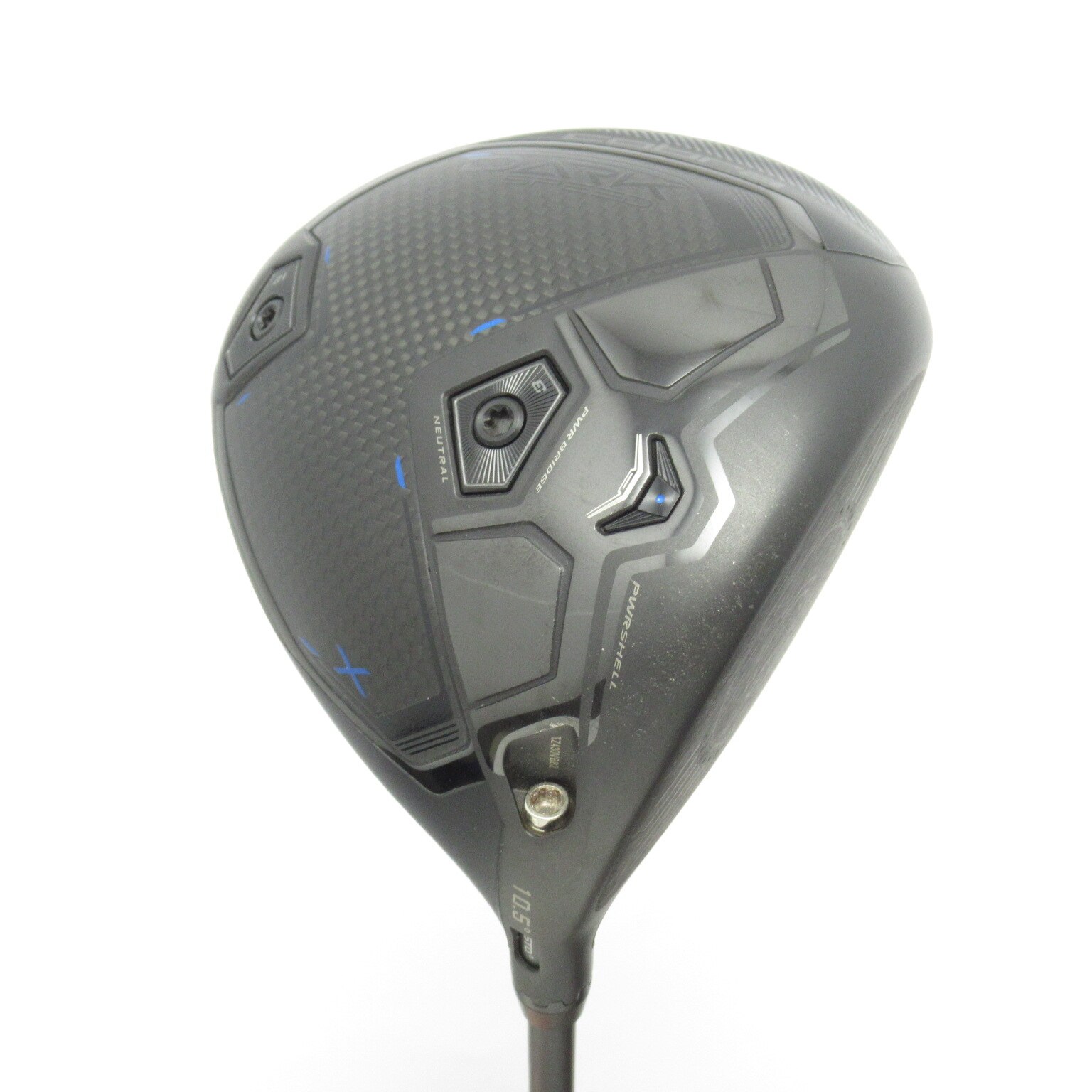 中古】ダークスピード X ドライバー (コブラ) ダークスピード 通販