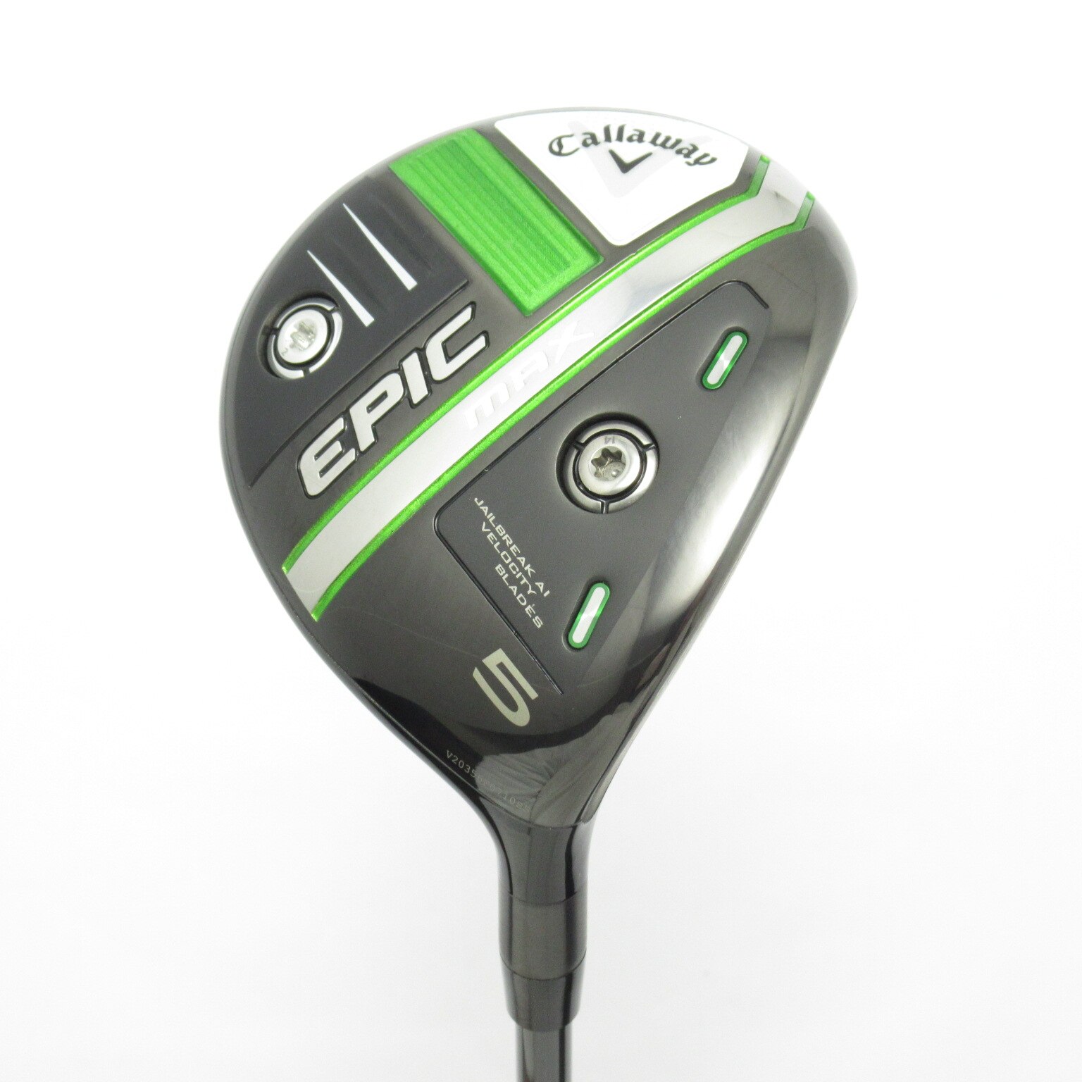 中古】エピック (キャロウェイ) 通販｜GDO中古ゴルフクラブ