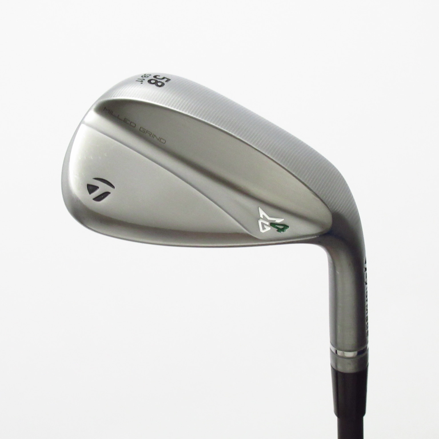 中古】ミルドグラインド4 ウェッジ TRAVIL IRON 85 58-11 S C(ウェッジ