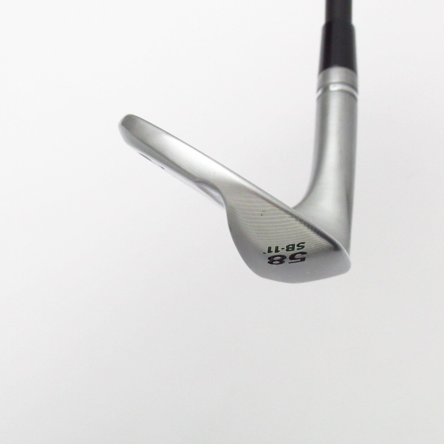 中古】ミルドグラインド4 ウェッジ TRAVIL IRON 85 58-11 S C(ウェッジ