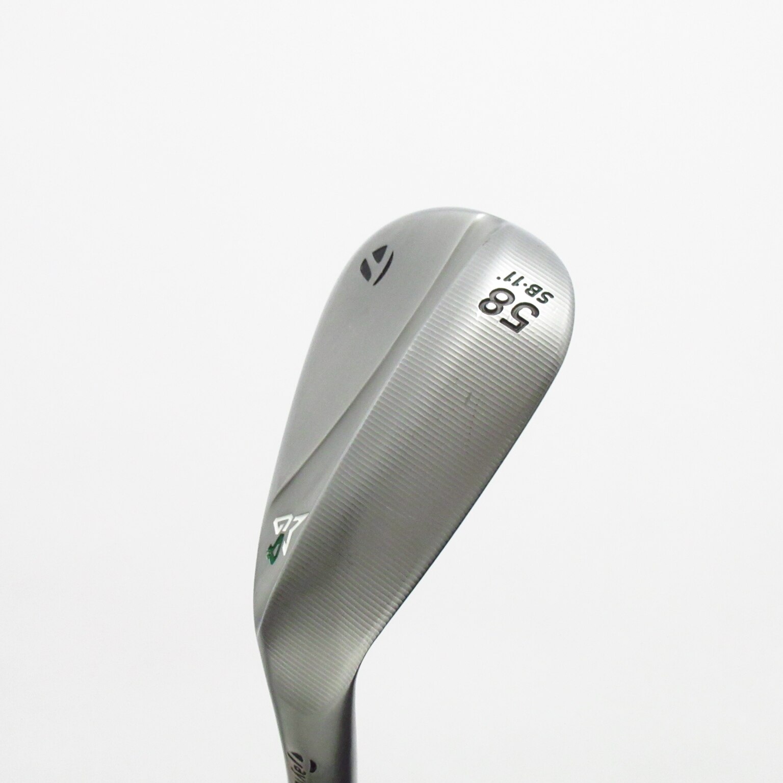 中古】ミルドグラインド4 ウェッジ TRAVIL IRON 85 58-11 S C(ウェッジ
