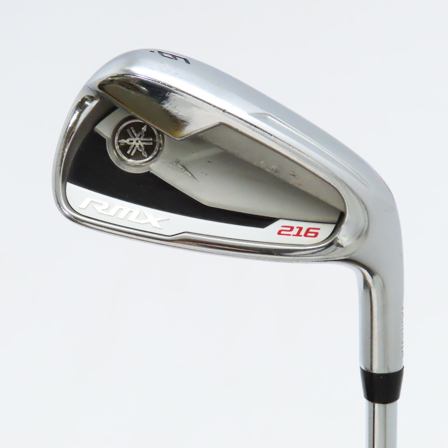 中古】RMX 216 アイアンセット (ヤマハ) RMX 通販｜GDO中古ゴルフクラブ