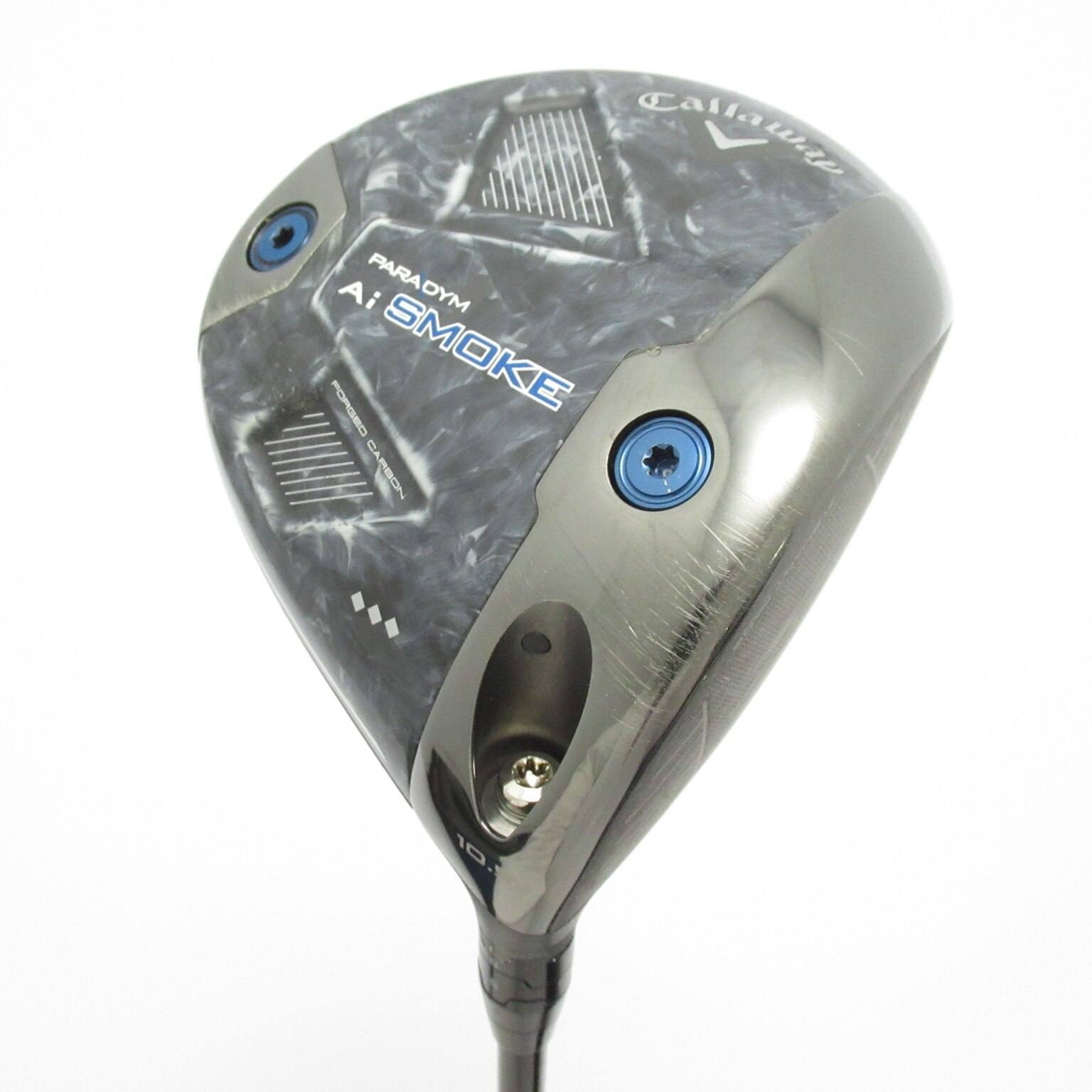 中古】パラダイム Ai SMOKE トリプルダイヤモンド ドライバー Tour AD