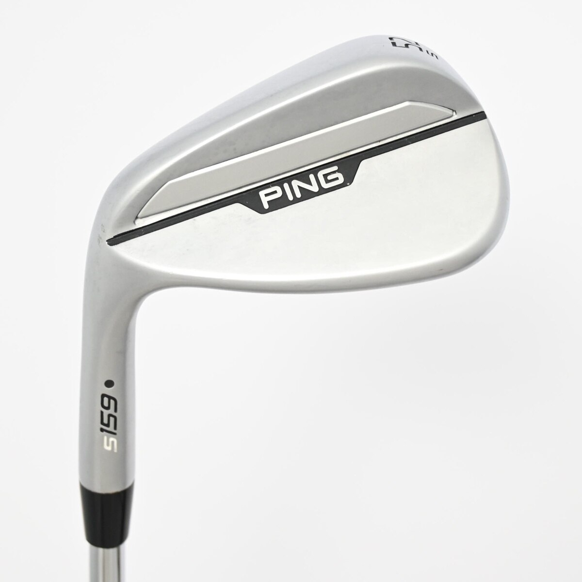 中古】S159 ウェッジ (ピン) PING 通販｜GDO中古ゴルフクラブ