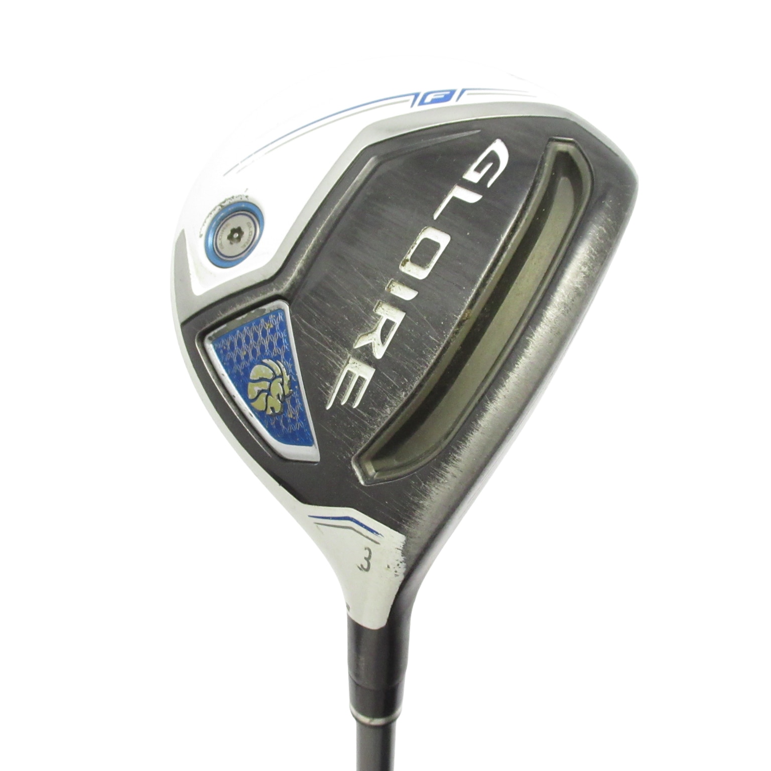 中古】グローレ フェアウェイウッド (テーラーメイド) 通販｜GDO中古
