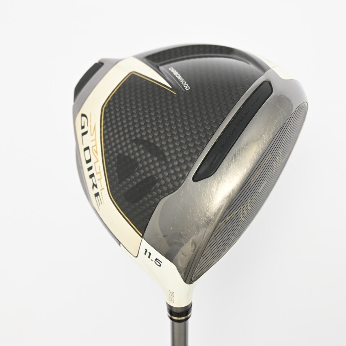 中古】ステルス ドライバー (テーラーメイド) 通販｜GDO中古ゴルフクラブ