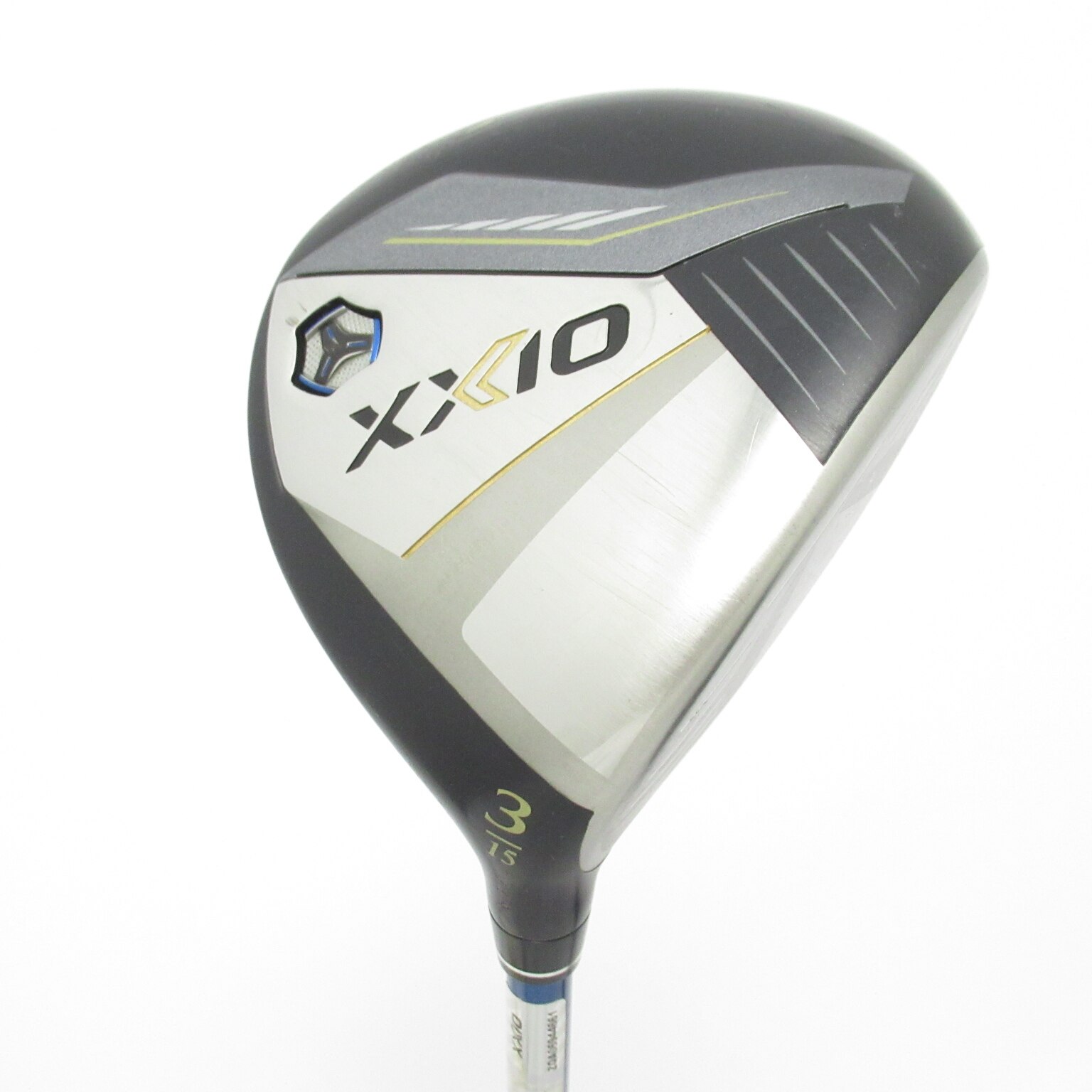 未使用人気品！ダンロップ ゼクシオ13(2024) ボルドーフェアウェイ 7WL 中古】ゼクシオ 13 [2024] フェアウェイウッド (ダンロップ) ゼクシオ