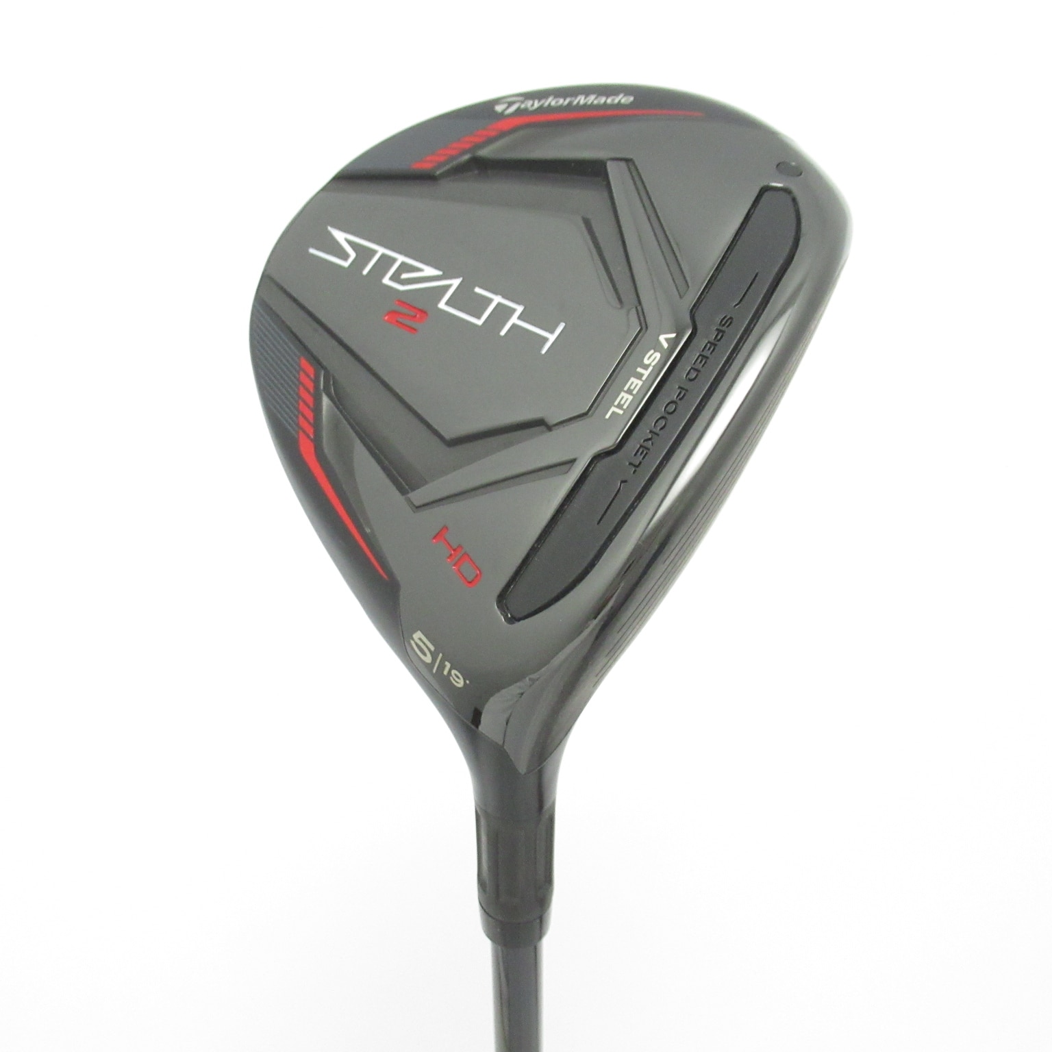 中古】ステルス2 HD フェアウェイウッド TENSEI RED TM50(2022