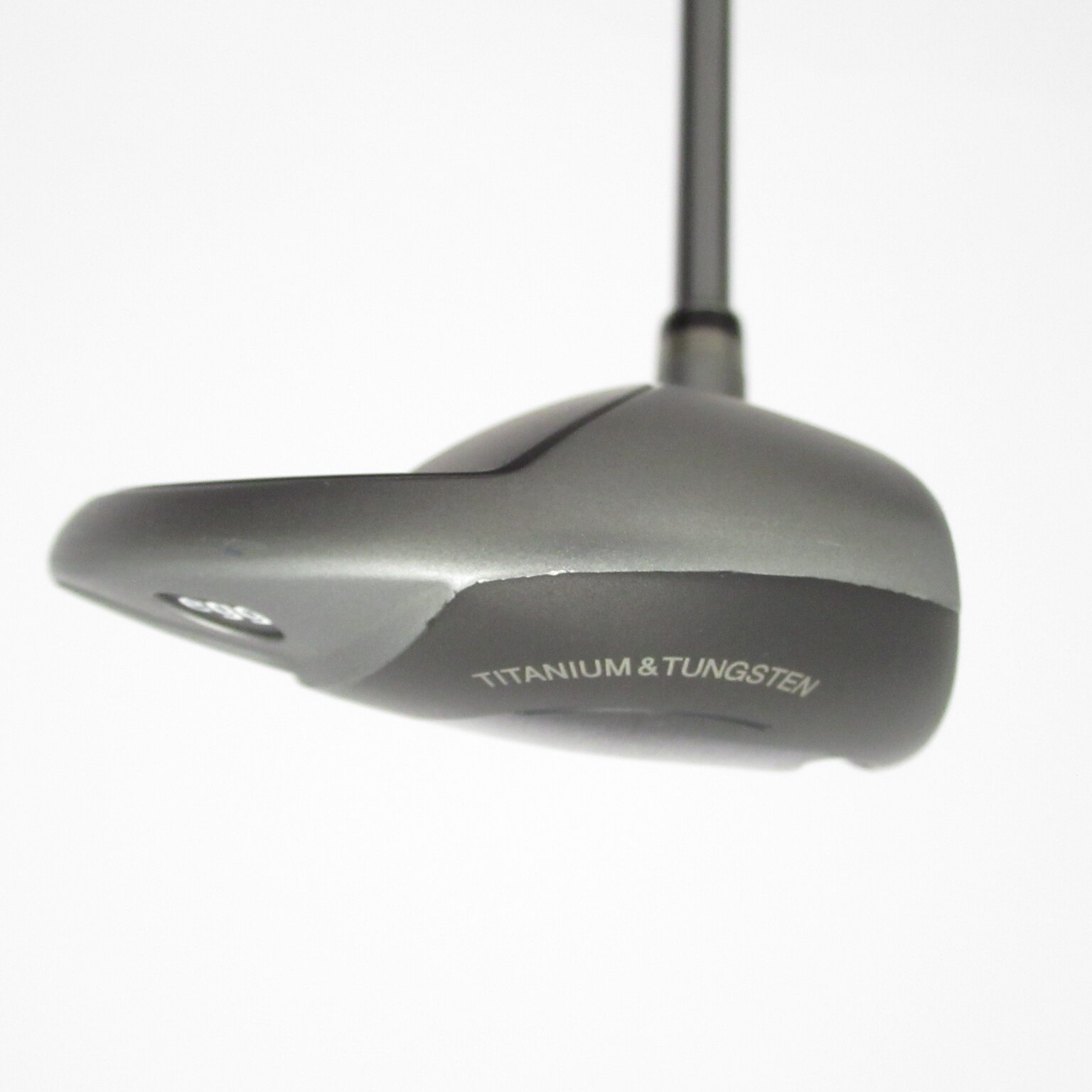 PROGEED TOUR SPOON フェアウェイウッド フルチタン15.5度 PROGEED TOUR SPOON フェアウェイウッド フルチタン15.5度 PROGEED