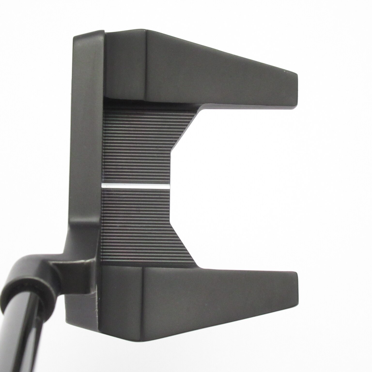 中古】TP コレクション BLACK トラスヒール BANDON TM1 パター