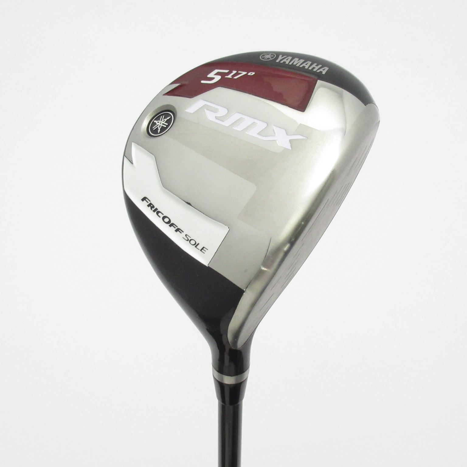 中古】RMX フェアウェイウッド (ヤマハ) 通販｜GDO中古ゴルフクラブ