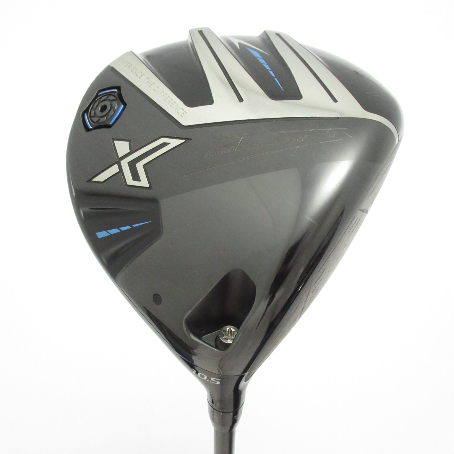 ゼクシオ　Xシリーズ ドライバー 10.5度 シャフトSR 2024モデル 中古】ゼクシオ X(2024) ドライバー Miyazaki AX-3 10.5 SR C