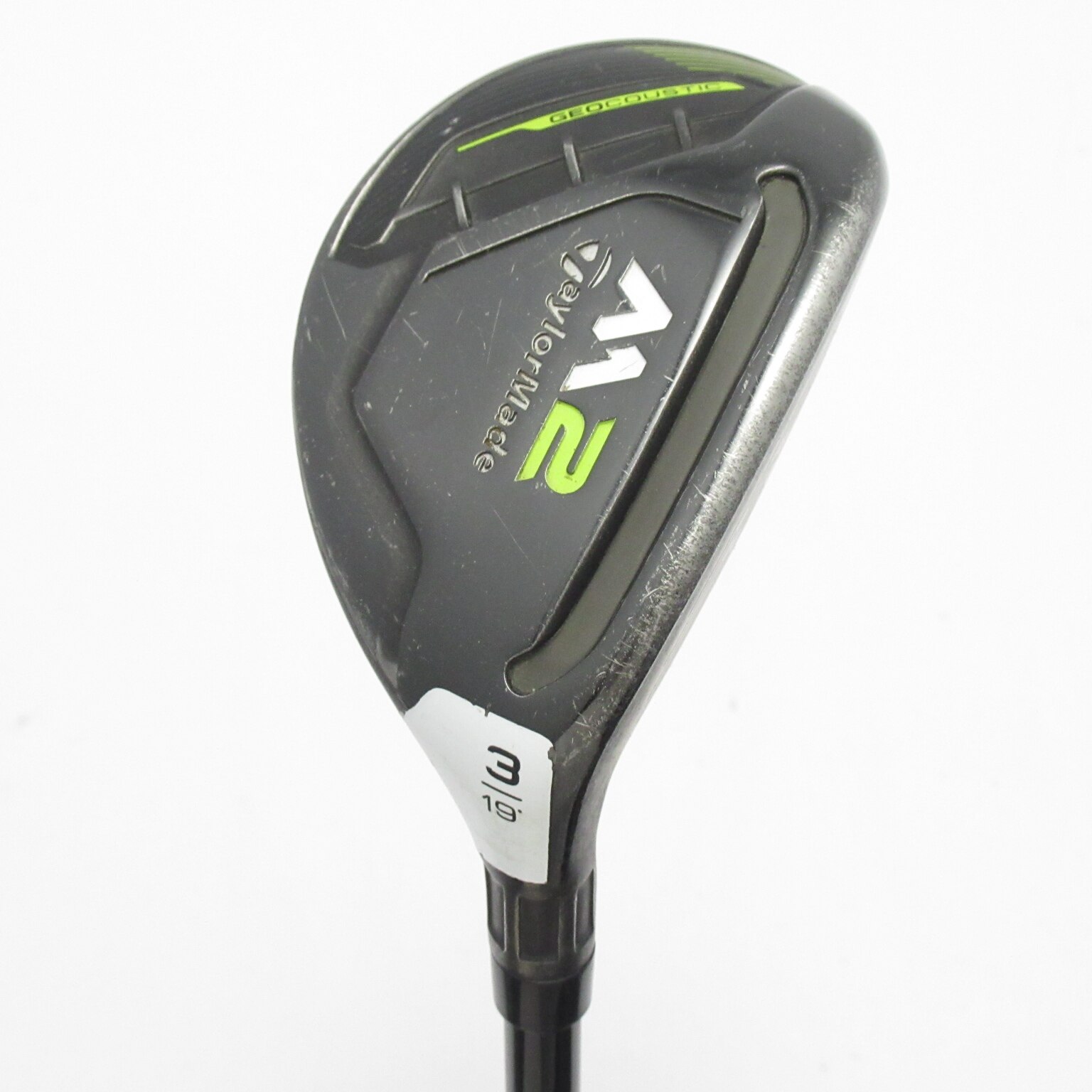 中古】M2 ユーティリティ (テーラーメイド) 通販｜GDO中古ゴルフクラブ