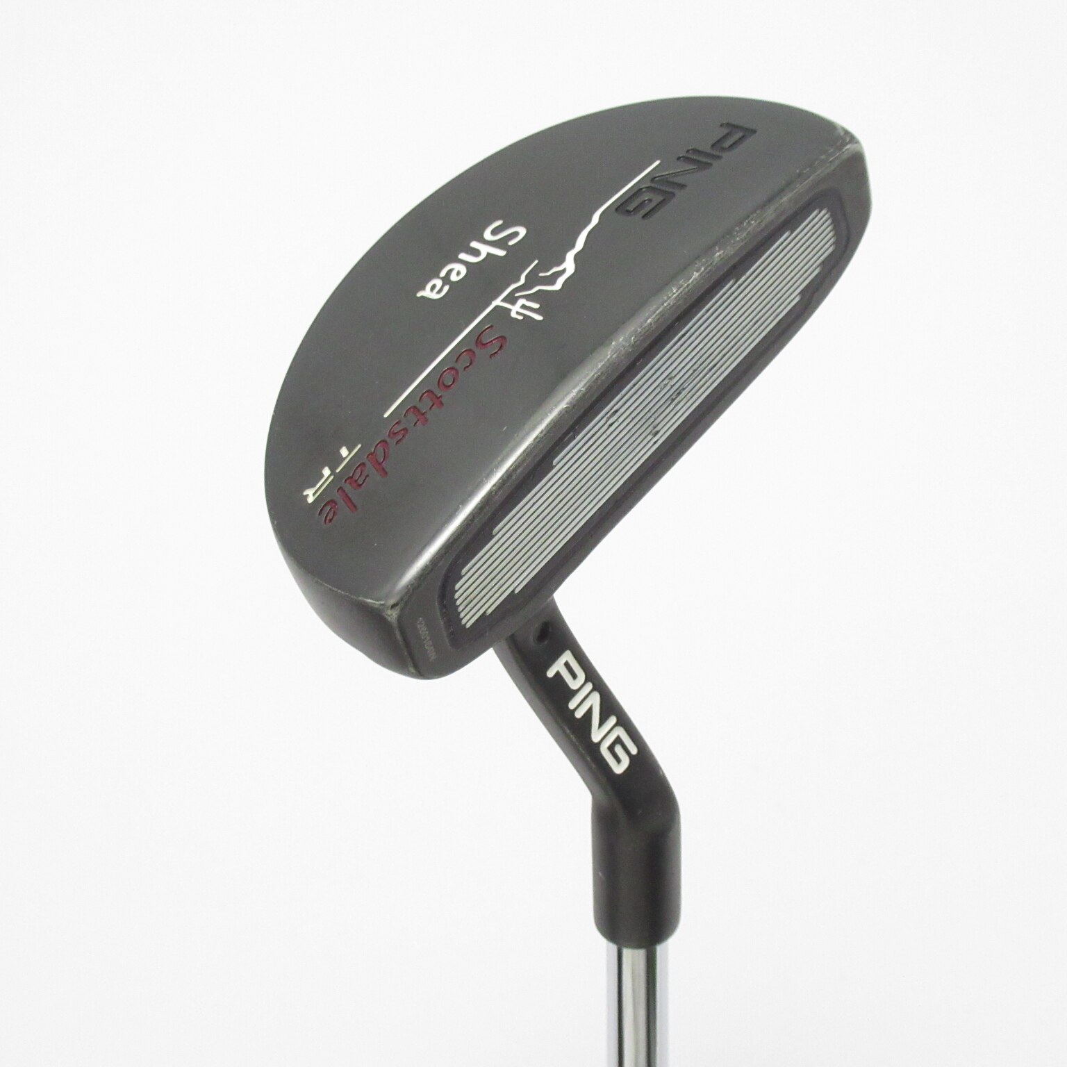 中古】ピン(PING) パター 通販｜GDO中古ゴルフクラブ