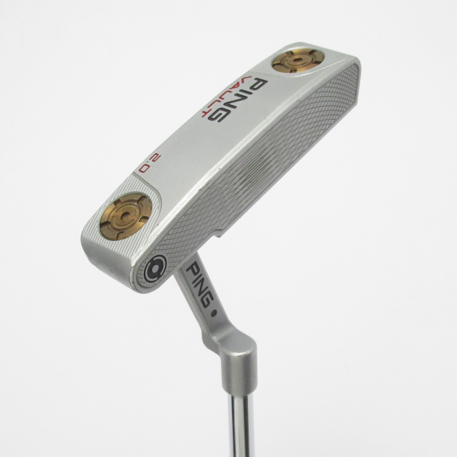 中古】VAULT(ヴォルト) パター (ピン) 通販｜GDO中古ゴルフクラブ