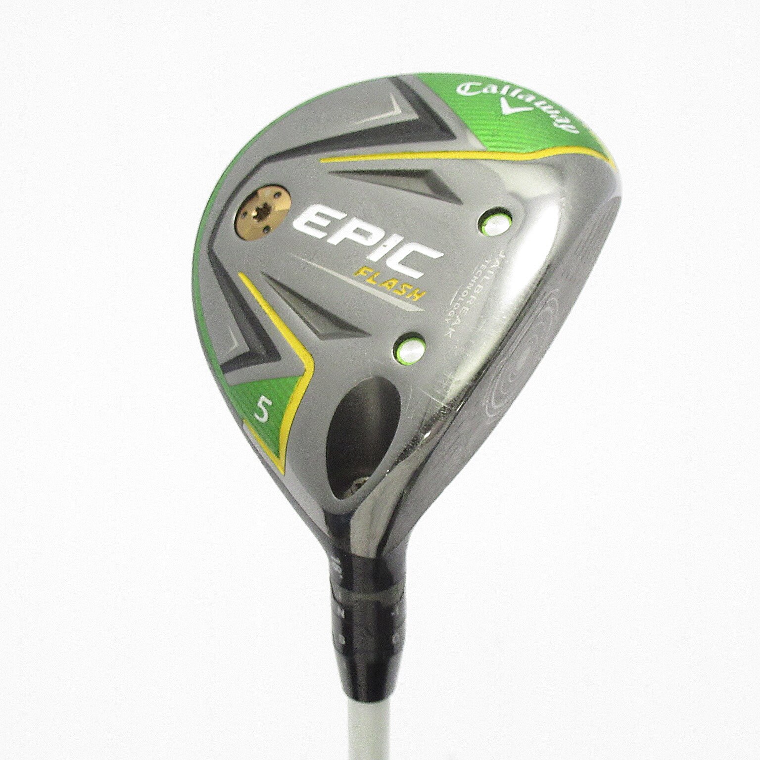 中古】エピック (キャロウェイ) 通販｜GDO中古ゴルフクラブ