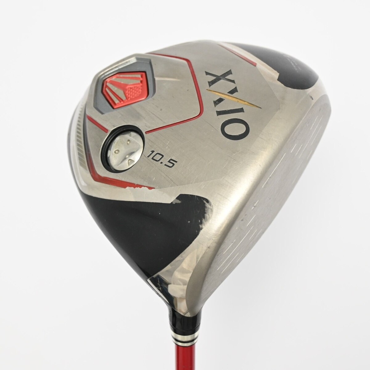 中古】ゼクシオ エイト(2014) ドライバー MP800 10.5 S D(ドライバー