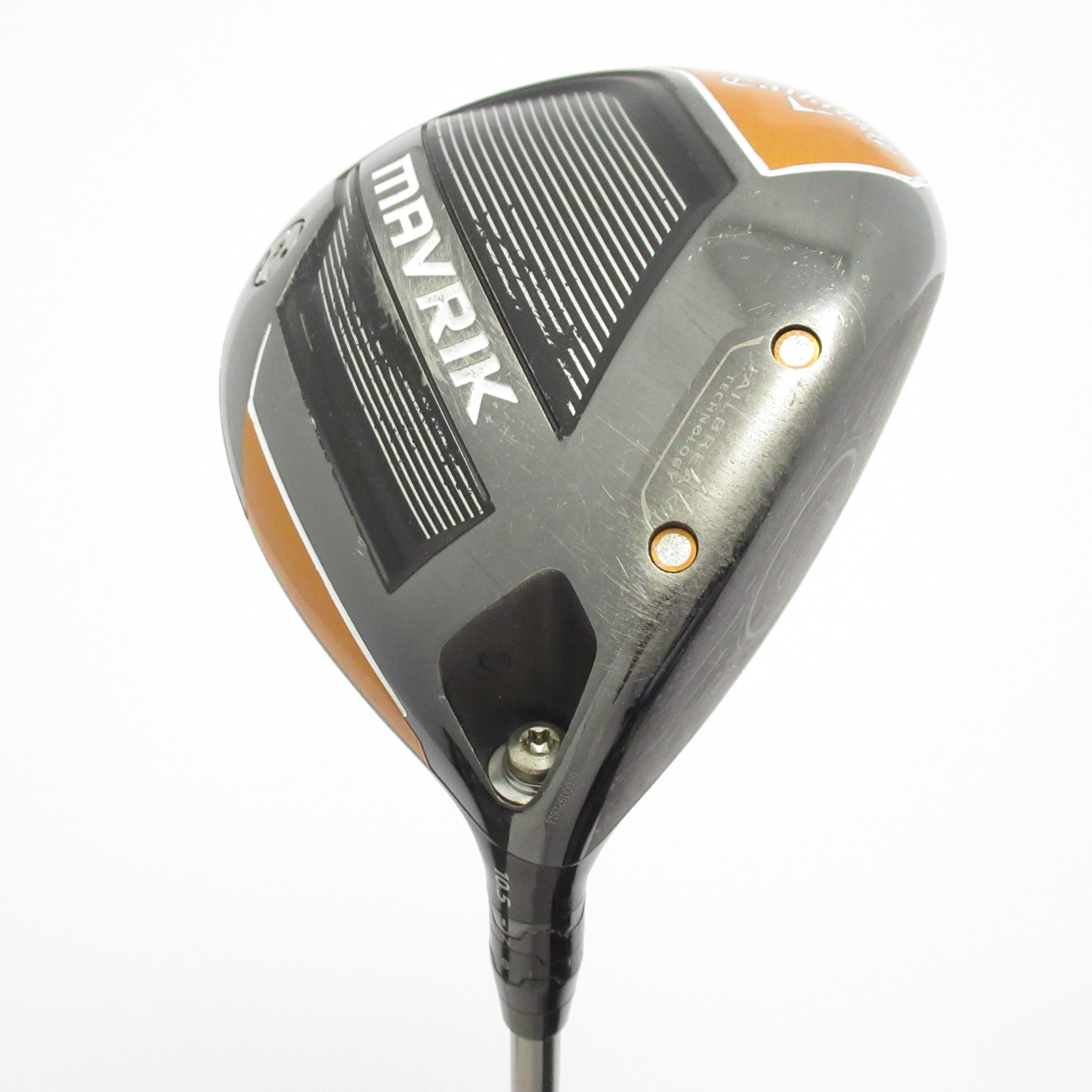 中古】マーベリック ゴルフクラブ (キャロウェイ) 通販｜GDO中古ゴルフ