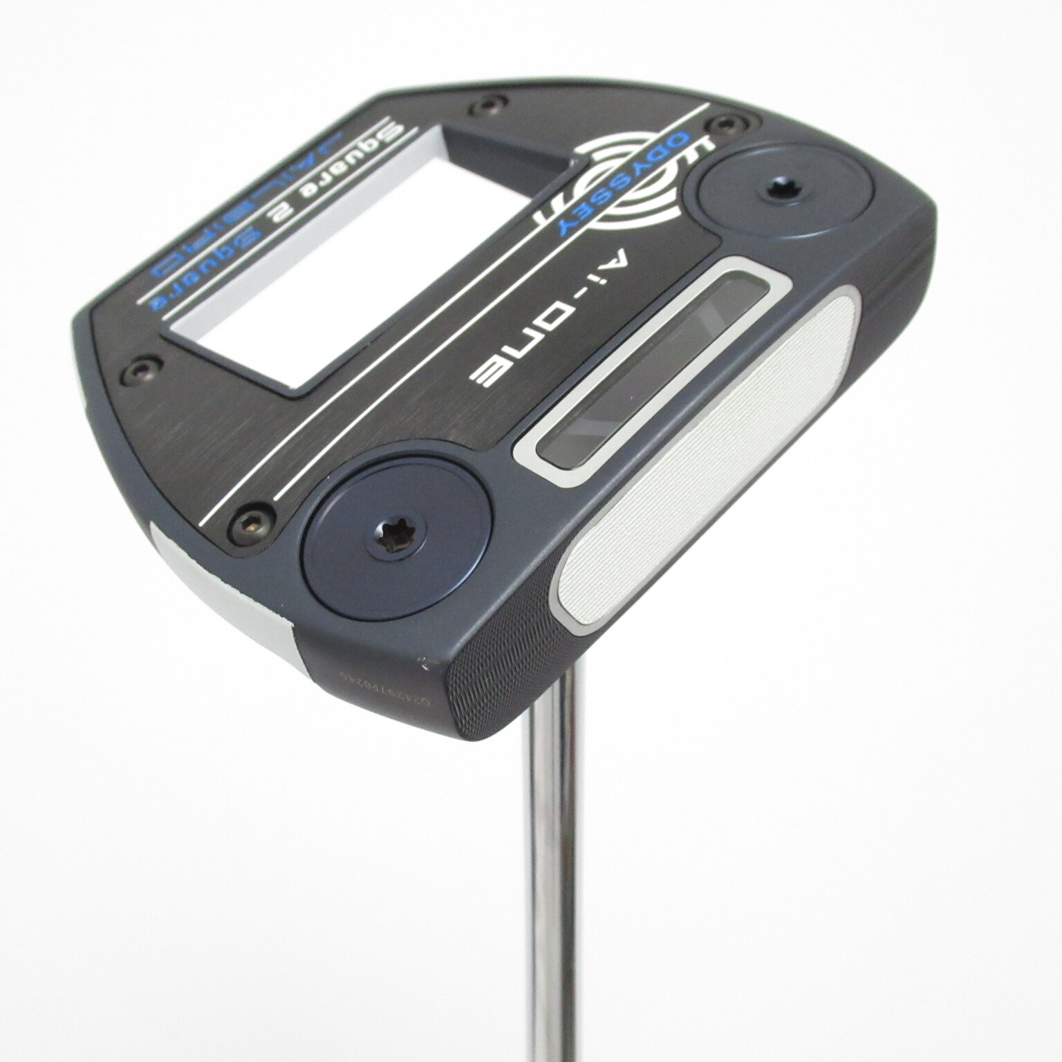 中古】AI-ONE パター (オデッセイ) 通販｜GDO中古ゴルフクラブ