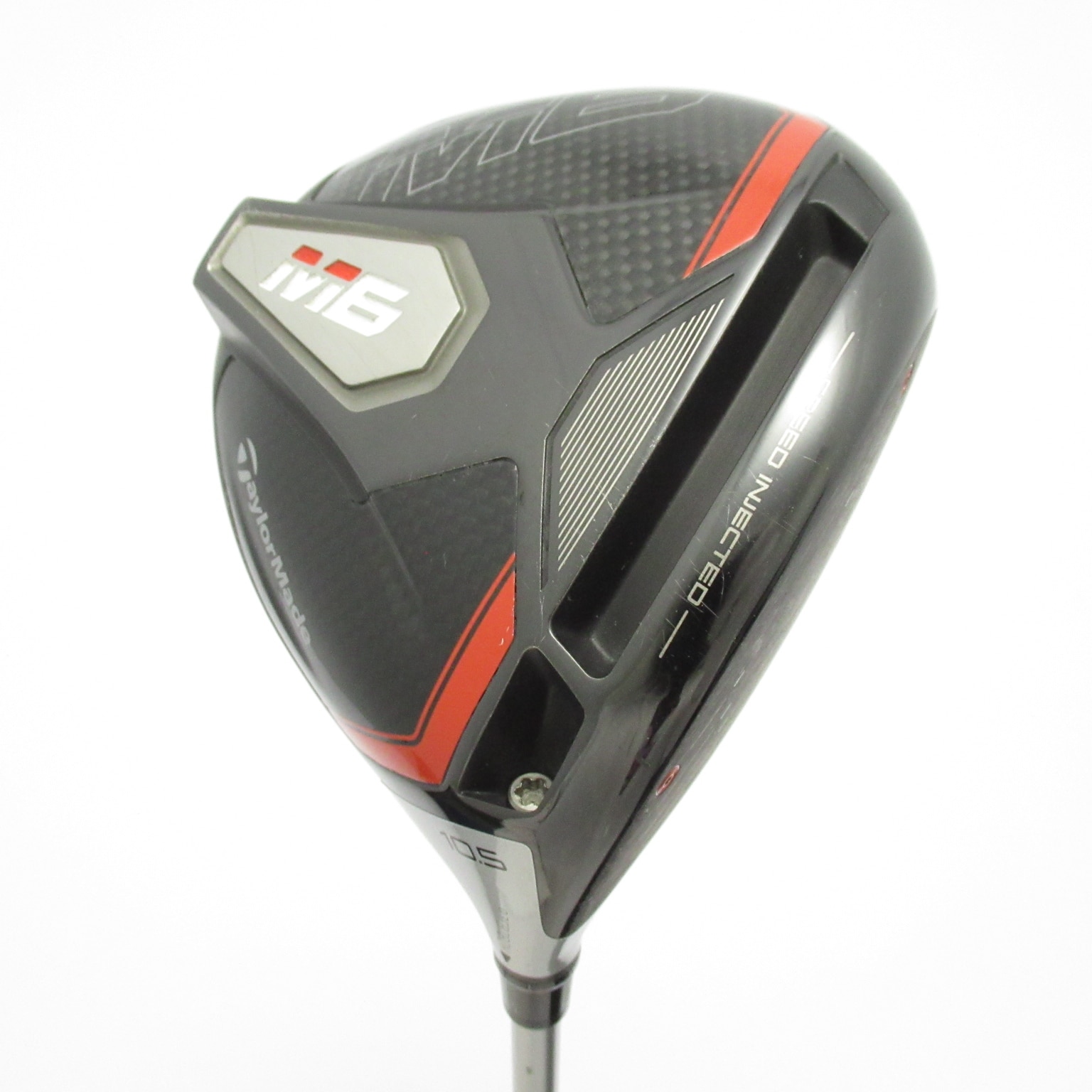 ⛳️Matsudo⛳️美品TaylorMade M6メンズフレックスS 12本 中古】M6 (テーラーメイド) 通販｜GDO中古ゴルフクラブ