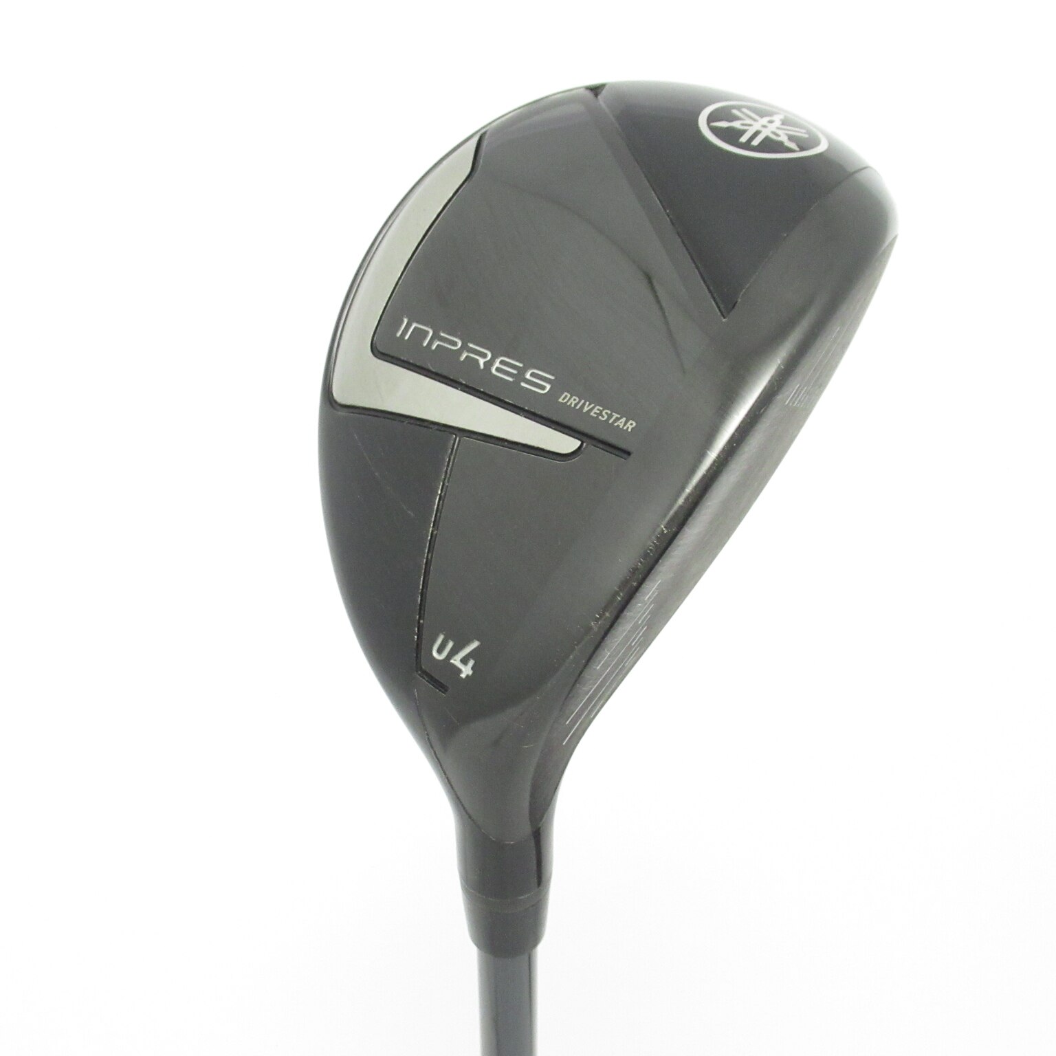 中古】25 インプレス DRIVE STAR ユーティリティ Speeder Nx for