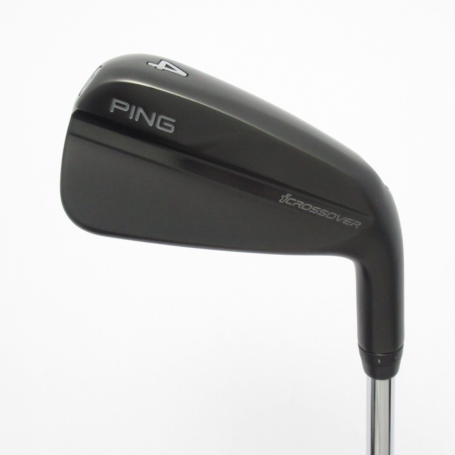 中古】Iシリーズ ユーティリティ (ピン) 通販｜GDO中古ゴルフクラブ