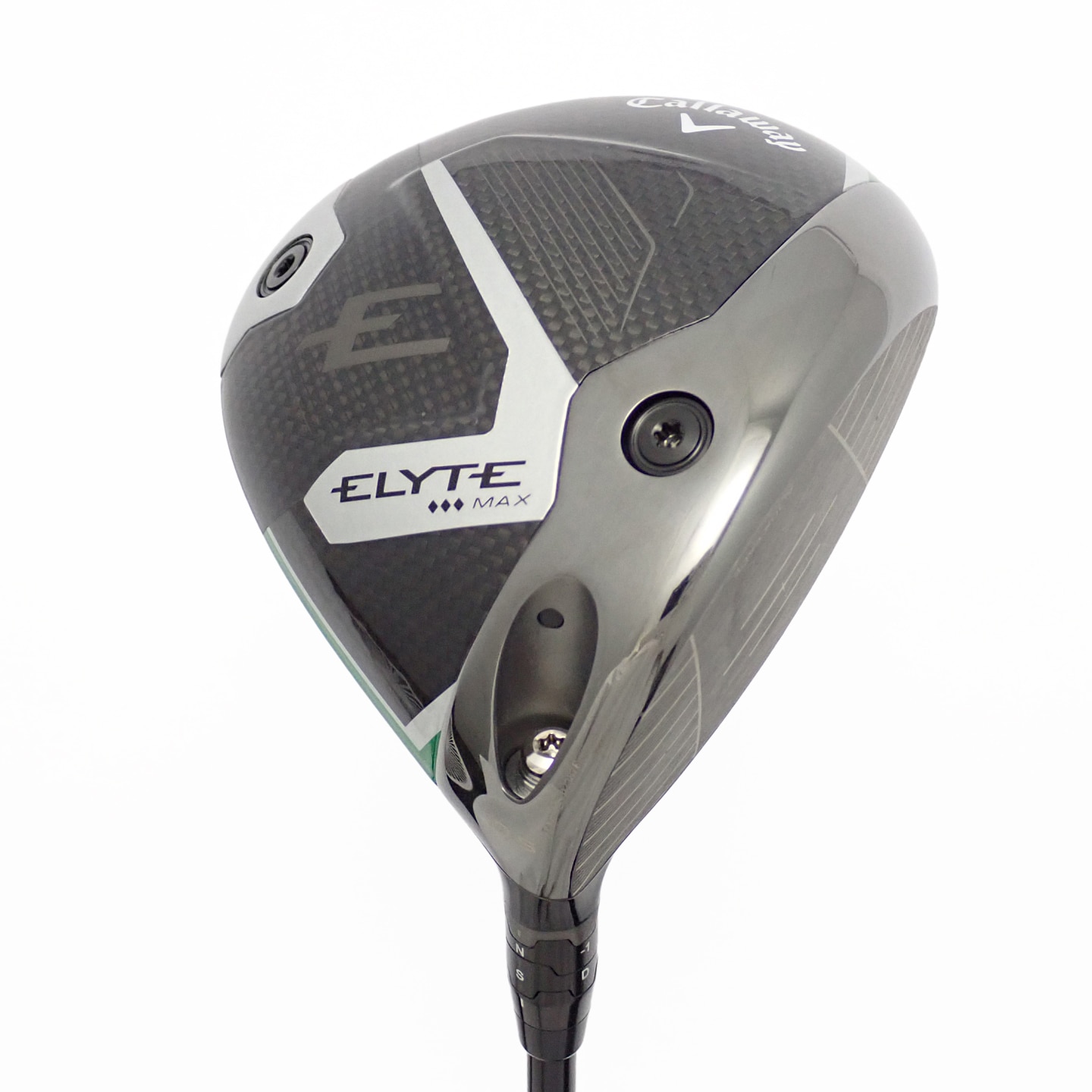 中古】エリート ◇◇◇MAX ドライバー TENSEI GREEN 60 for Callaway