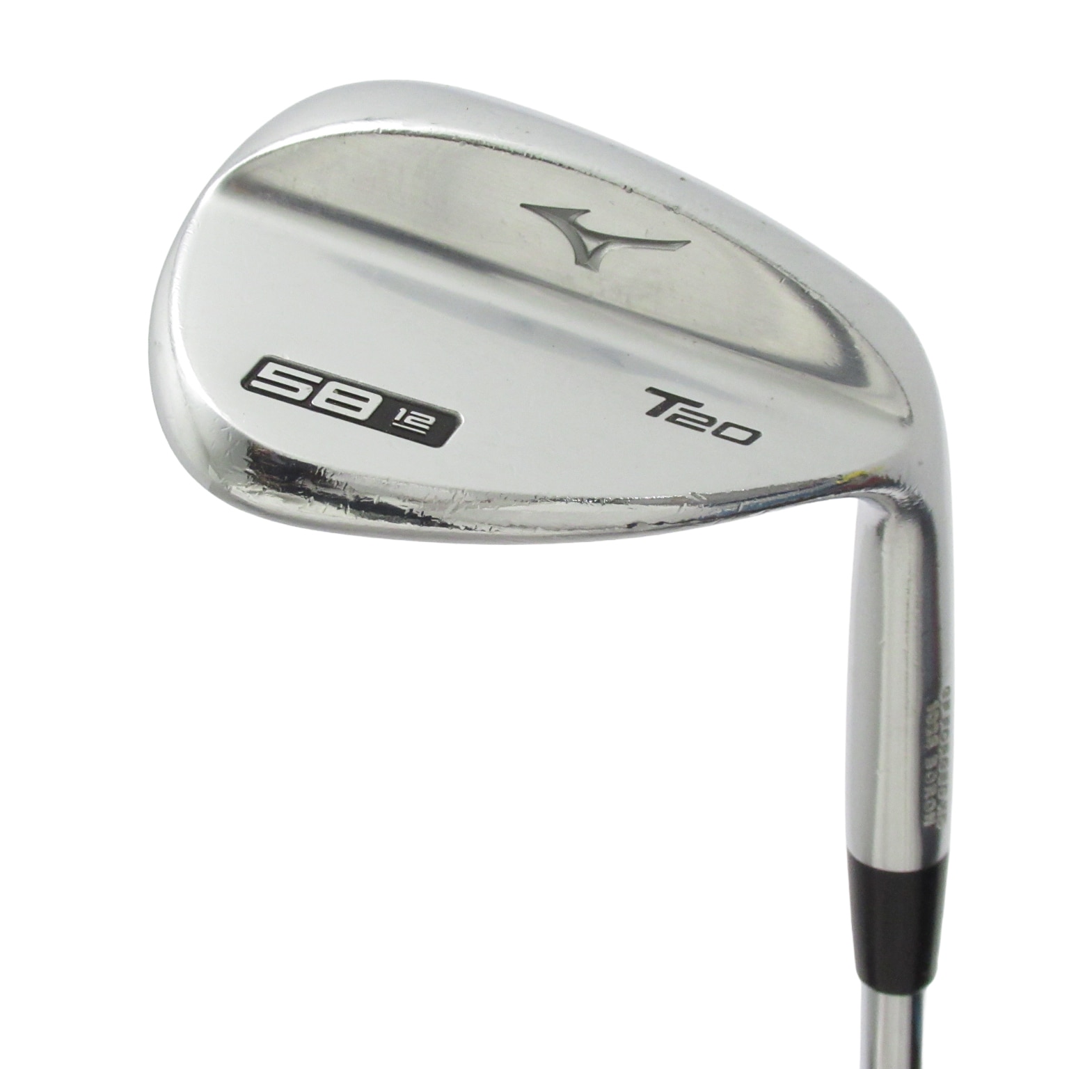 中古】ミズノ ウェッジ 通販｜GDO中古ゴルフクラブ