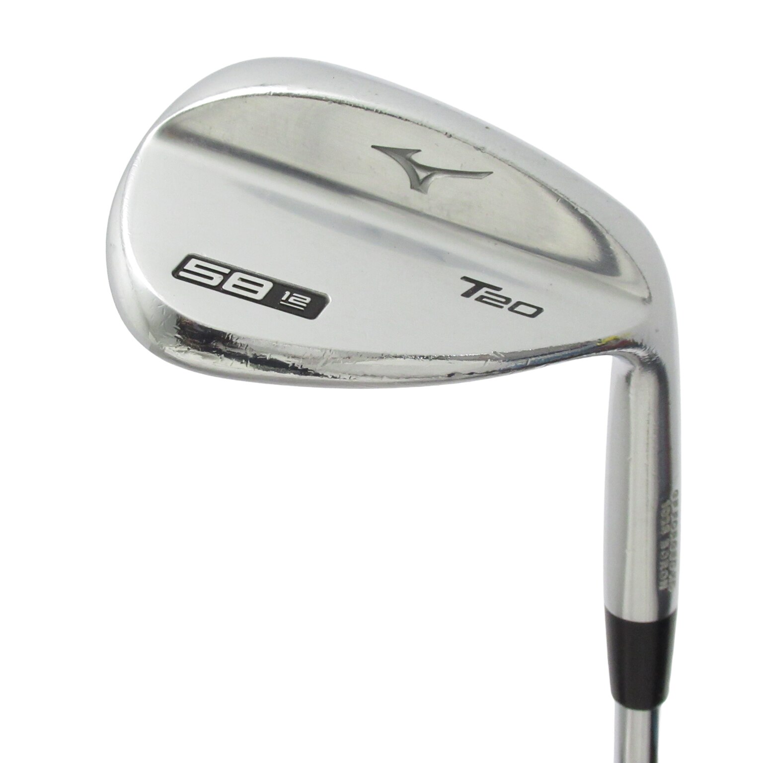 Mizuno T20 ウェッジ 3本セット　50.56.60 サンドウェッジ Mizuno T20 ウェッジ 3本セット 50.56.60 サンドウェッジ MIZUNO